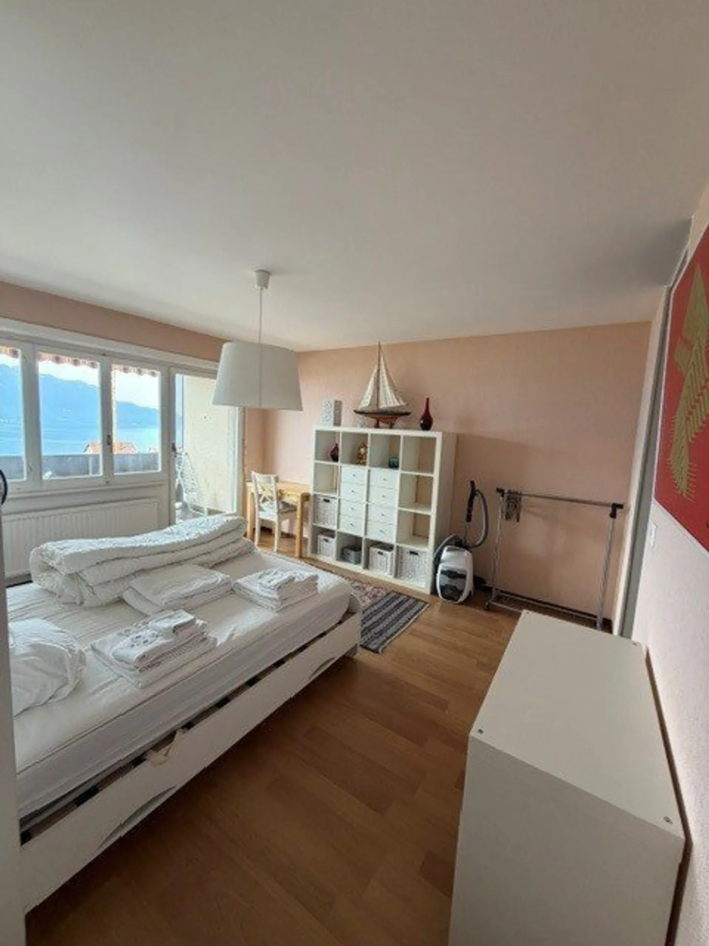 4.5-room apartment on the 4th floor - Photo 5 of 9