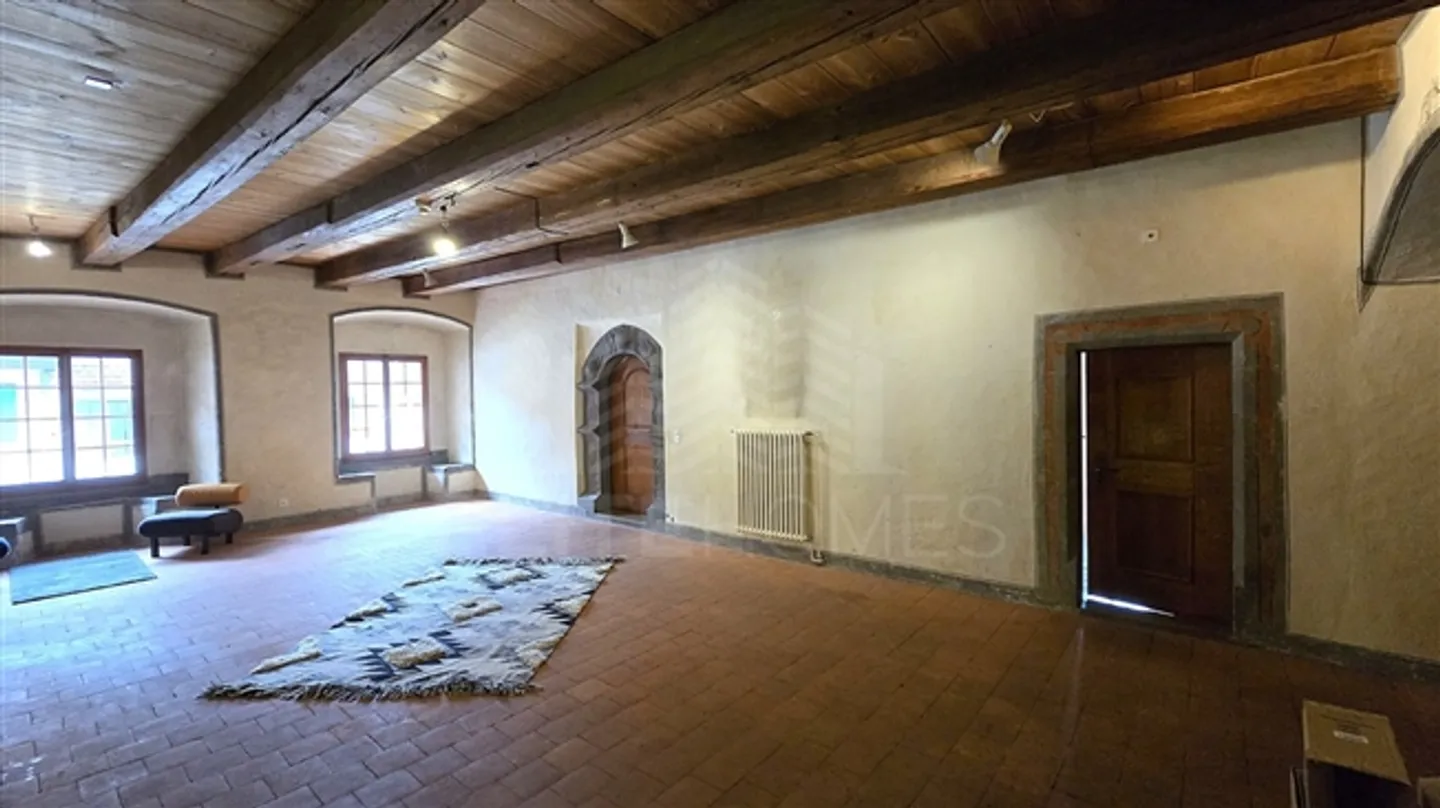 «EXKLUSIVE GENOSSENSCHAFTSWOHNUNG IN NOSTALGISCHER ALTSTADT» - Foto 3 von 5