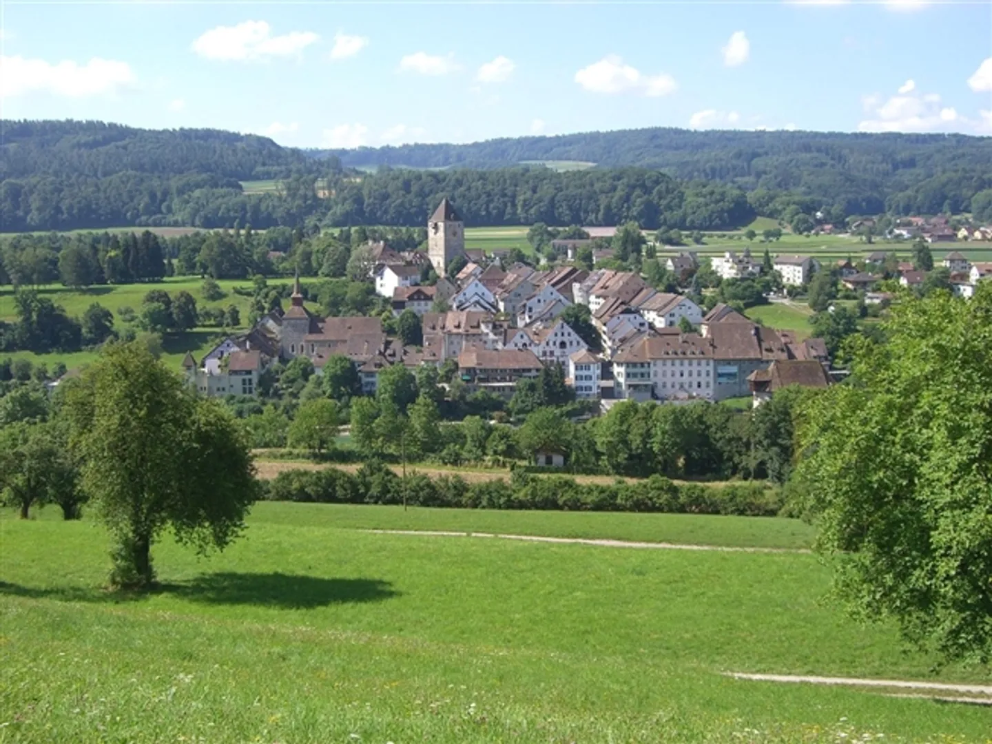 «EXKLUSIVE GENOSSENSCHAFTSWOHNUNG IN NOSTALGISCHER ALTSTADT» - Foto 5 von 5