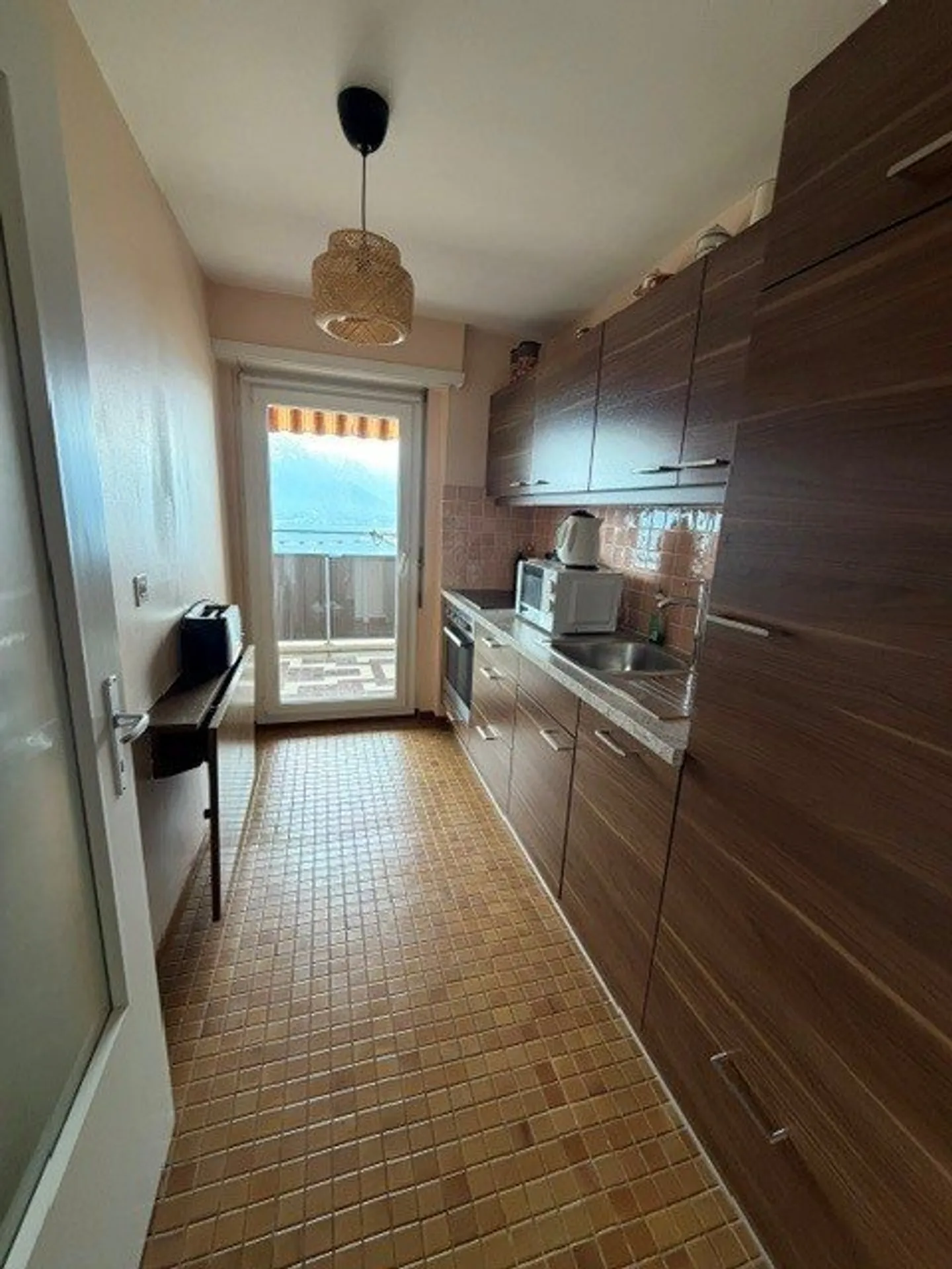 4.5-room apartment on the 4th floor - Photo 6 of 9