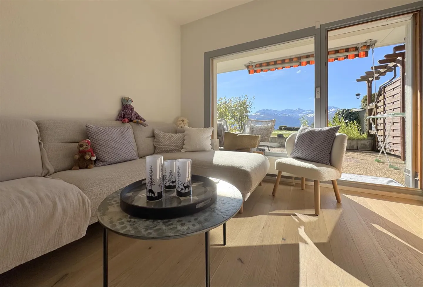 Appartement 2.5 pièces - Photo 7 sur 13