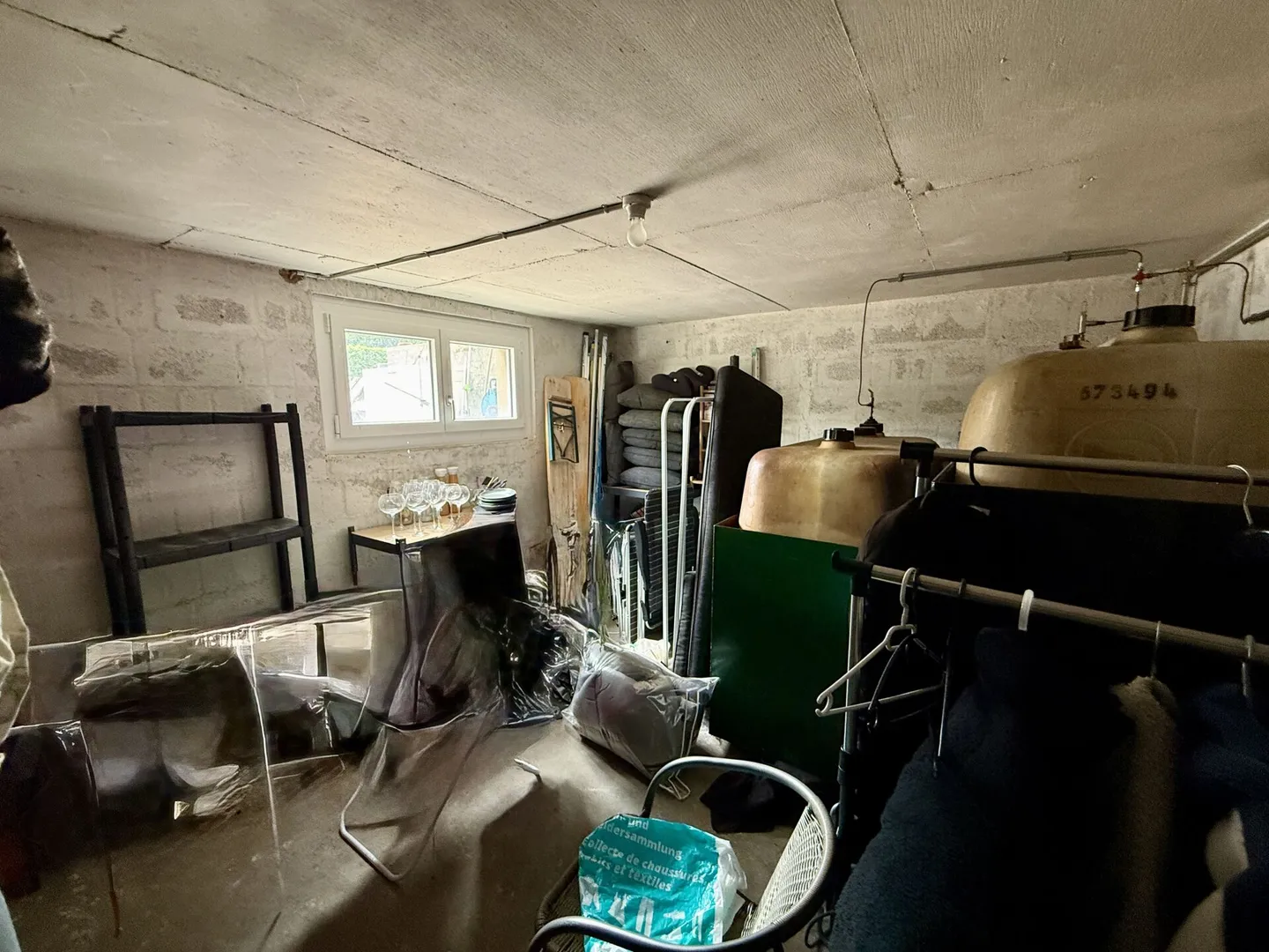 Charmantes EFH für Ihre Selbstverwirklichung - Foto 17 di 23