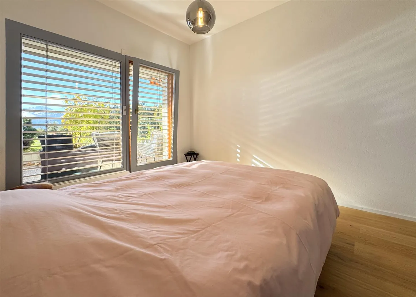 Appartement 2.5 pièces - Photo 8 sur 13