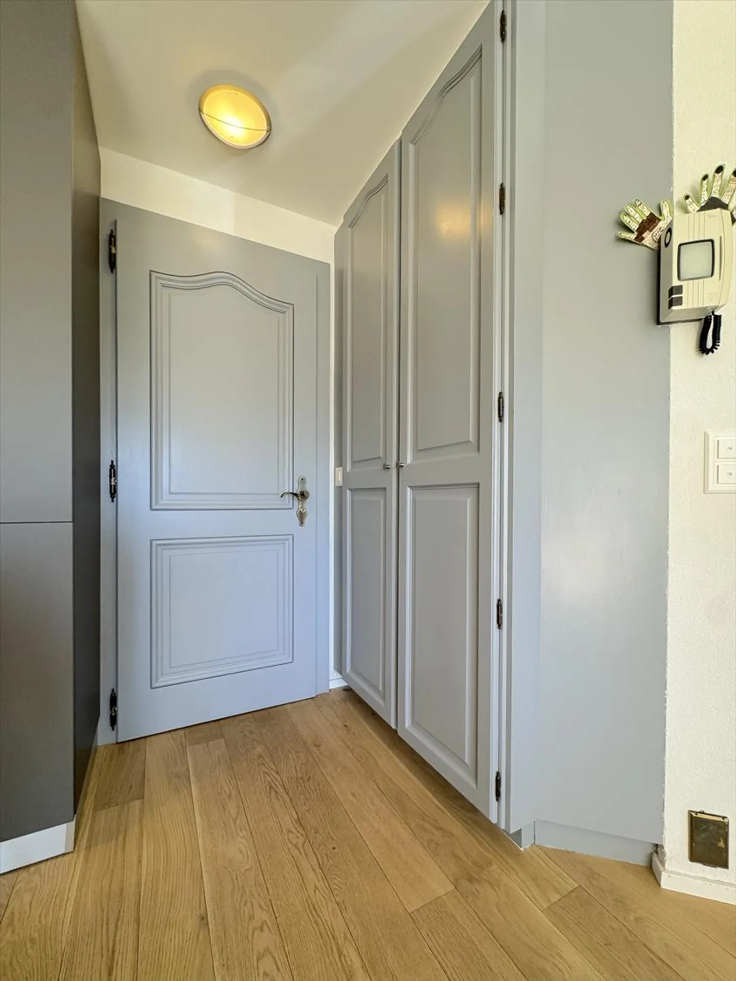 Appartement 2.5 pièces - Photo 9 sur 13