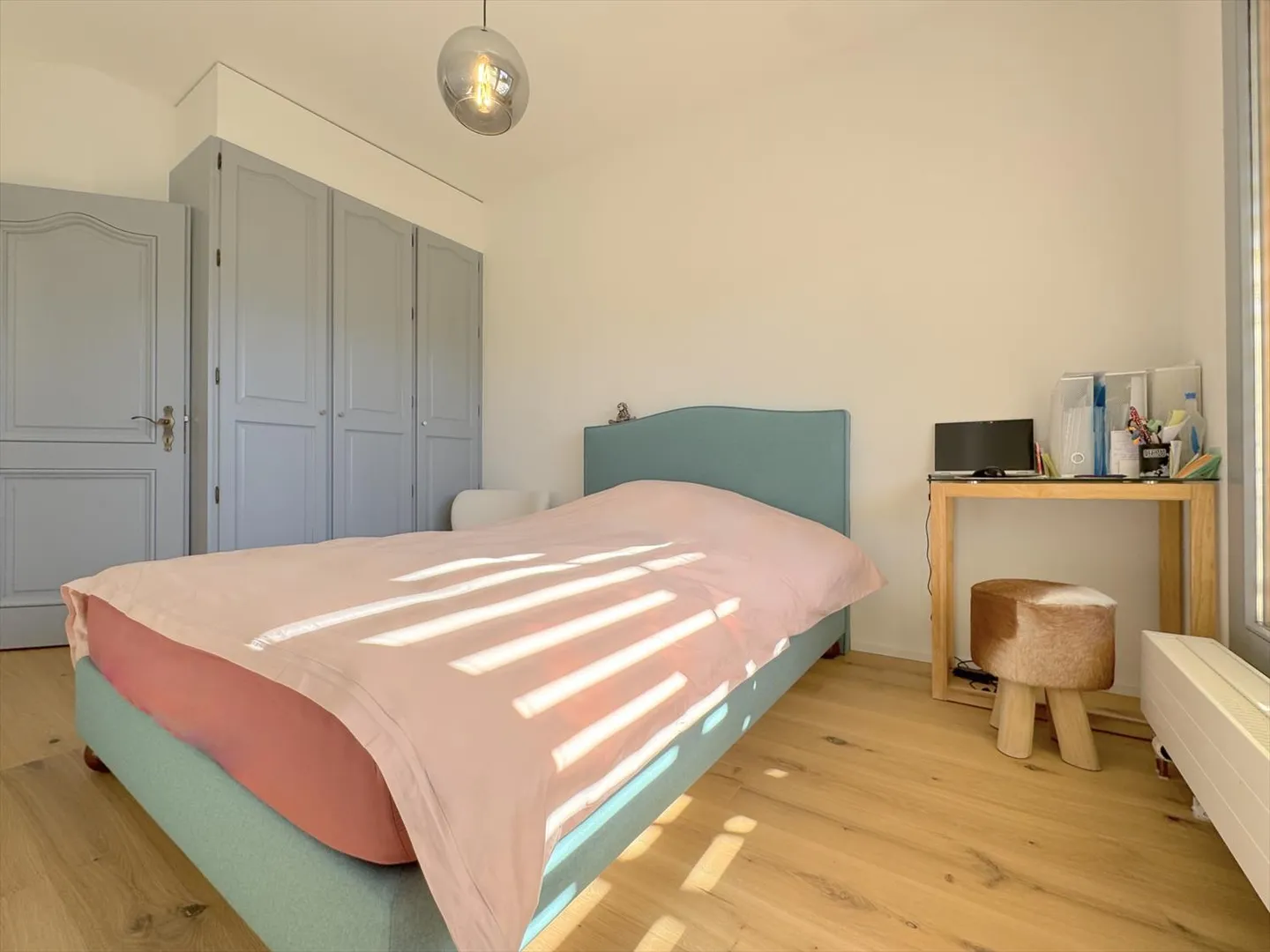 Appartement 2.5 pièces - Photo 10 sur 13