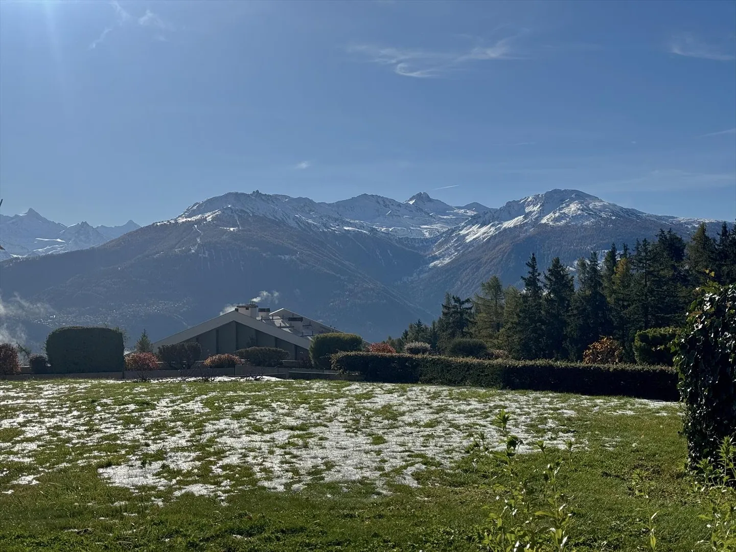 Appartement 2.5 pièces - Photo 13 sur 13