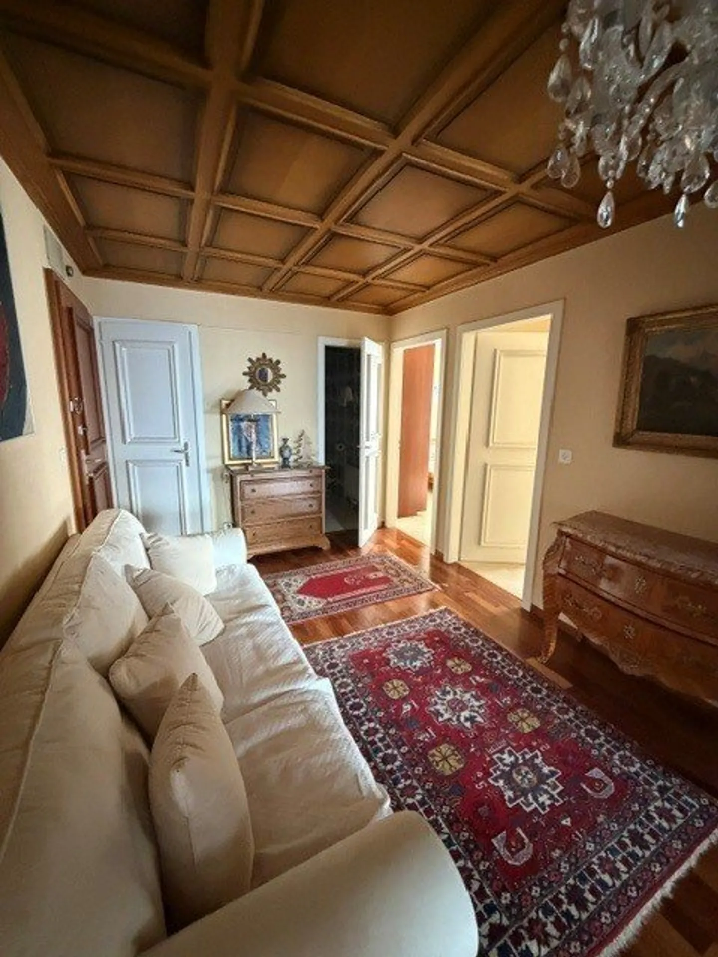 4.5-room apartment on the 4th floor - Photo 7 of 9
