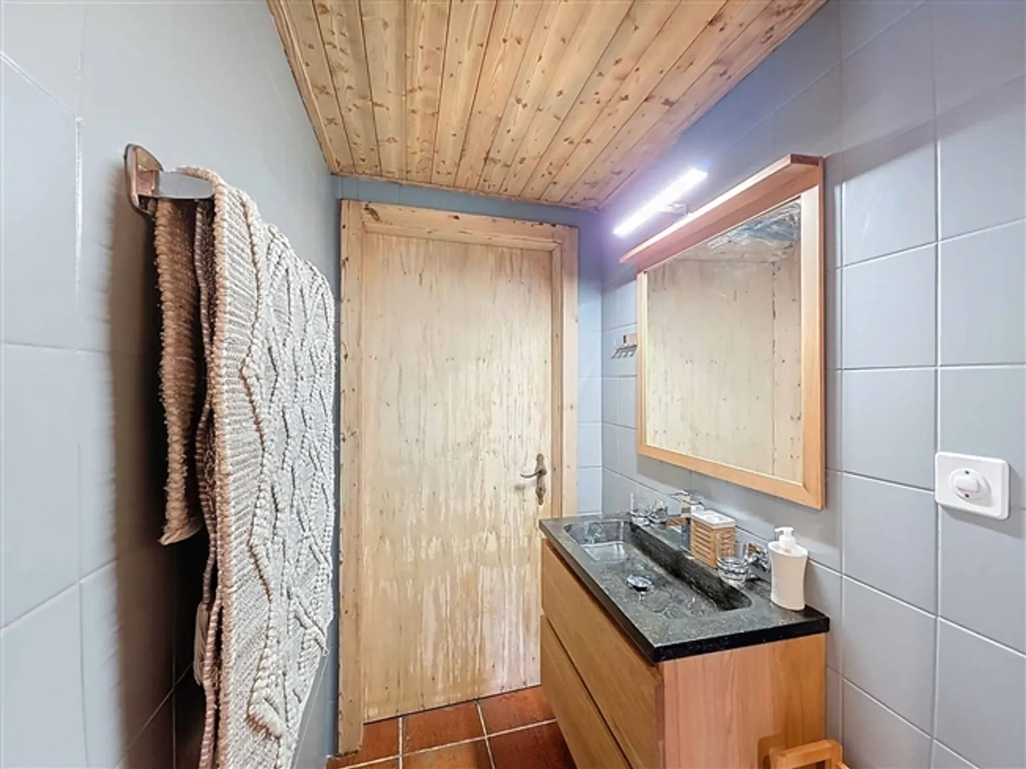 «Doppelhaushälfte mit authentischem Charme, komplett renoviert» - Photo 5 sur 10