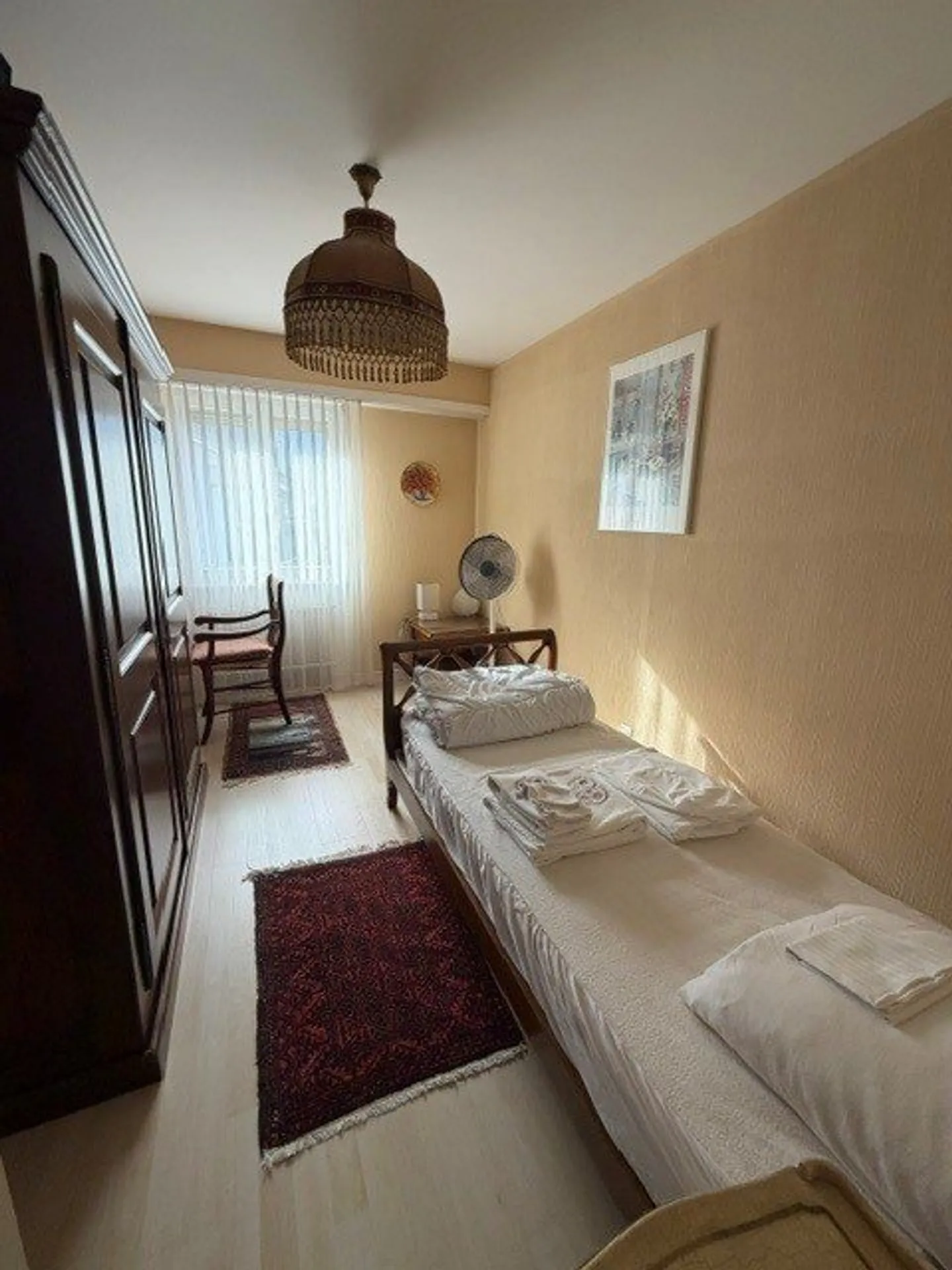 4.5-room apartment on the 4th floor - Photo 8 of 9