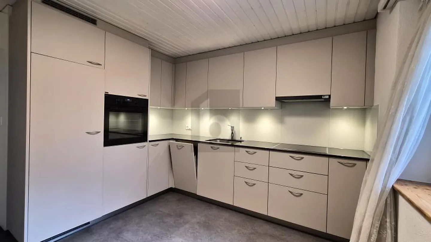 Appartement 3.5 pièces - Photo 2 sur 6