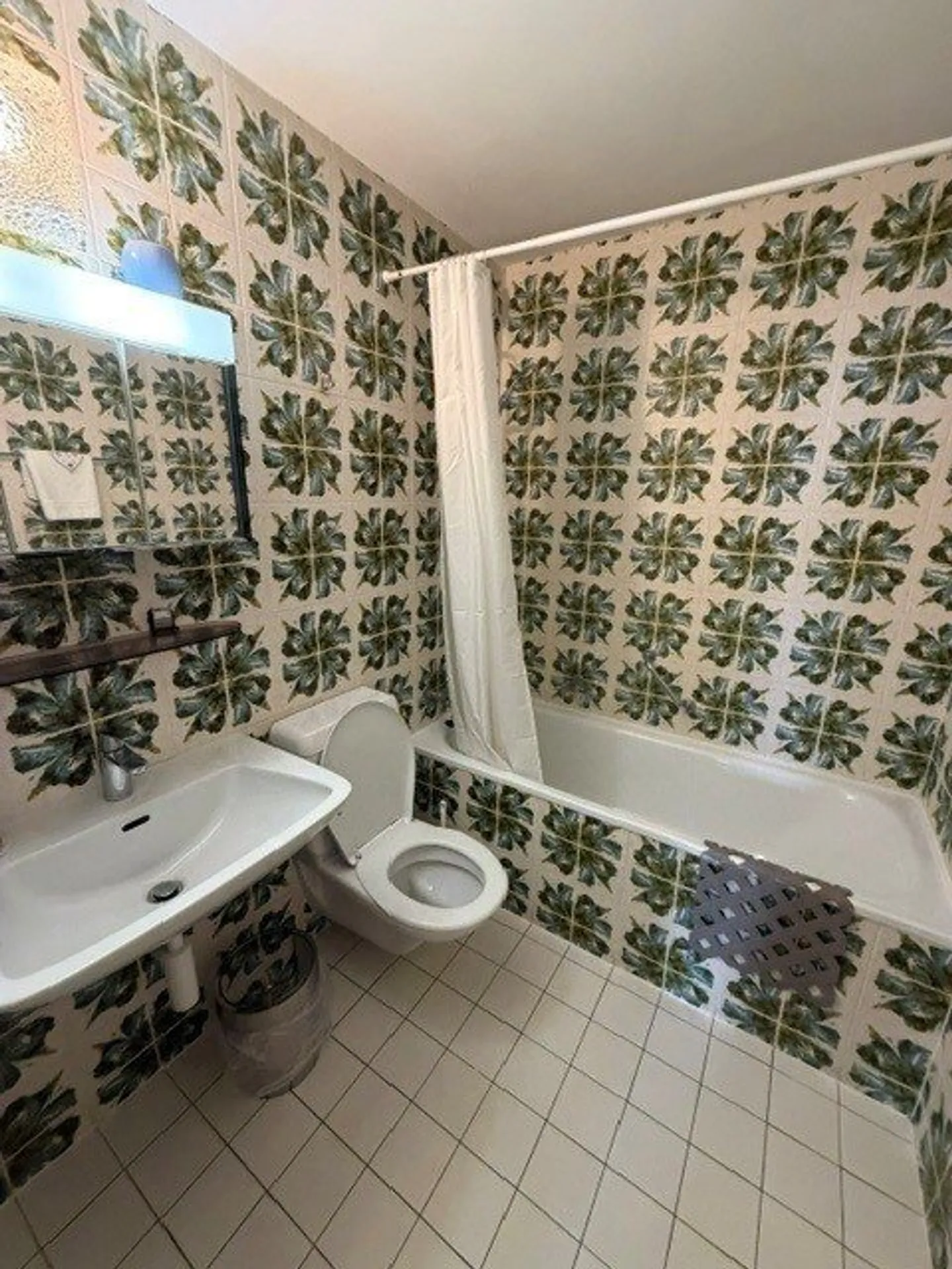 4.5-room apartment on the 4th floor - Photo 9 of 9