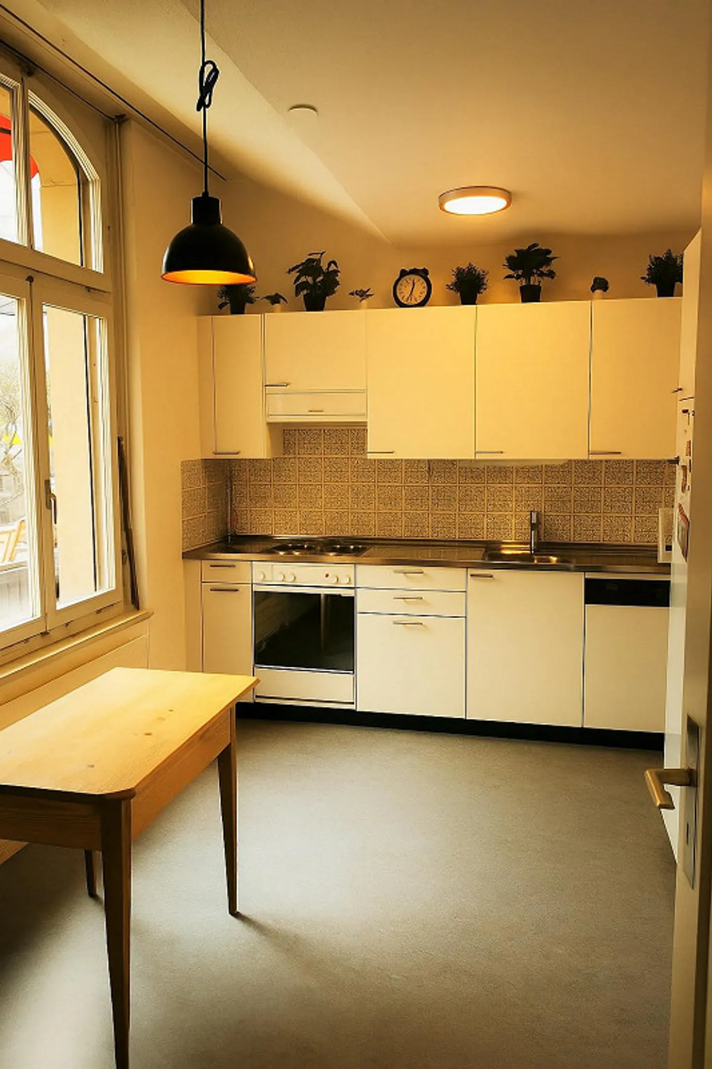 Vicino al centro e moderno - La tua nuova casa a San Gallo - Foto 6 di 10