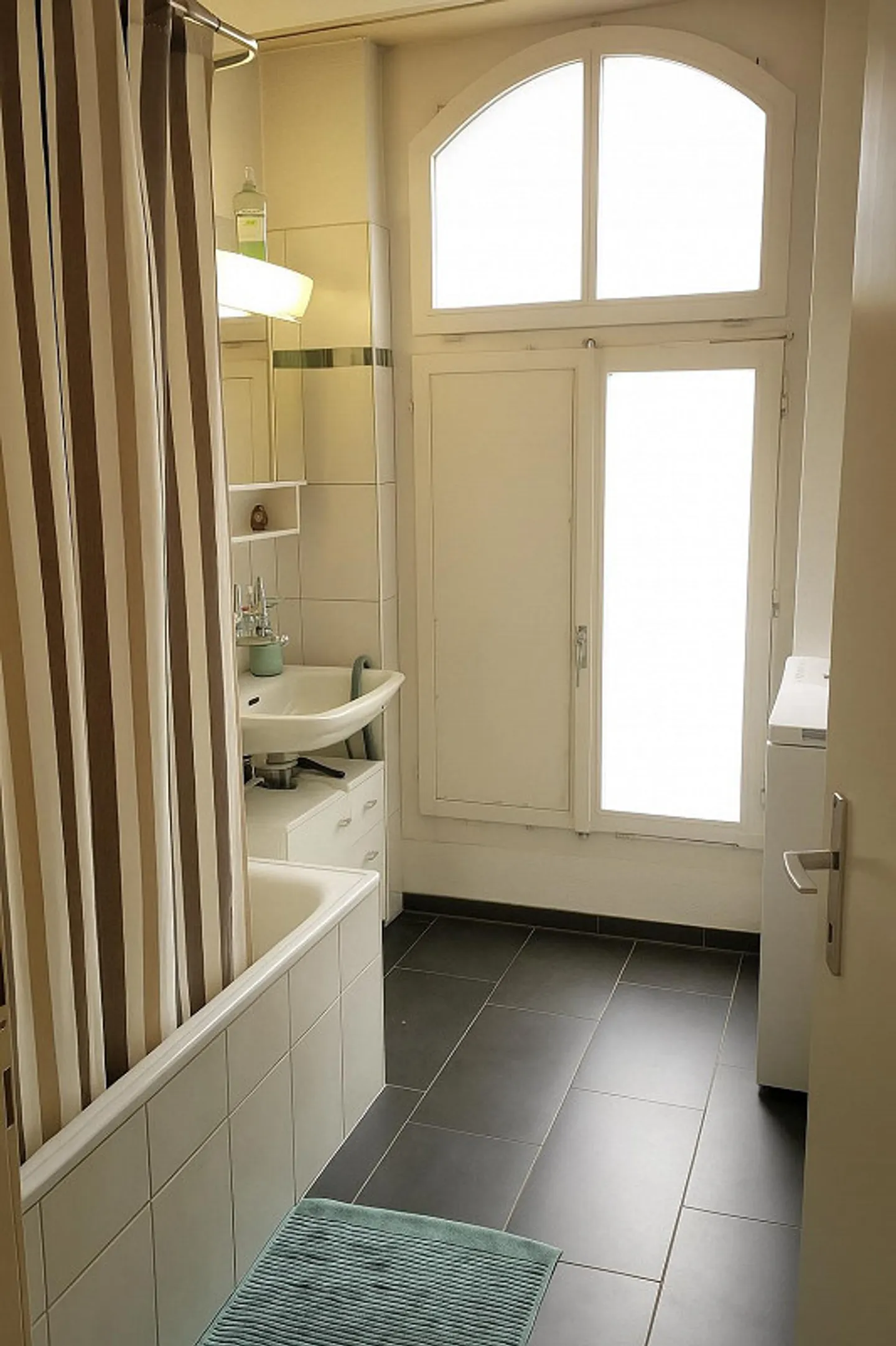 Vicino al centro e moderno - La tua nuova casa a San Gallo - Foto 8 di 10