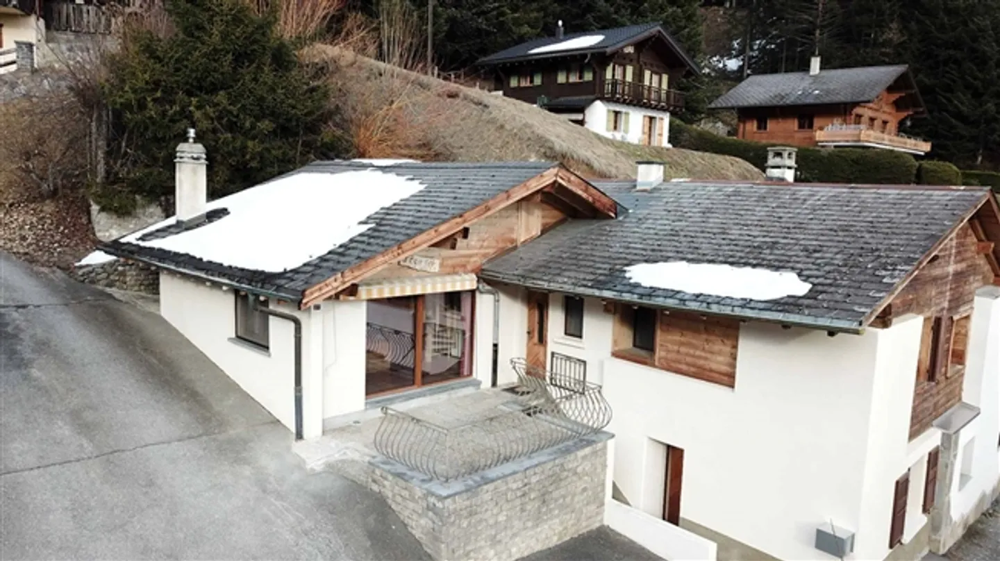 «Doppelhaushälfte mit authentischem Charme, komplett renoviert» - Photo 9 sur 10