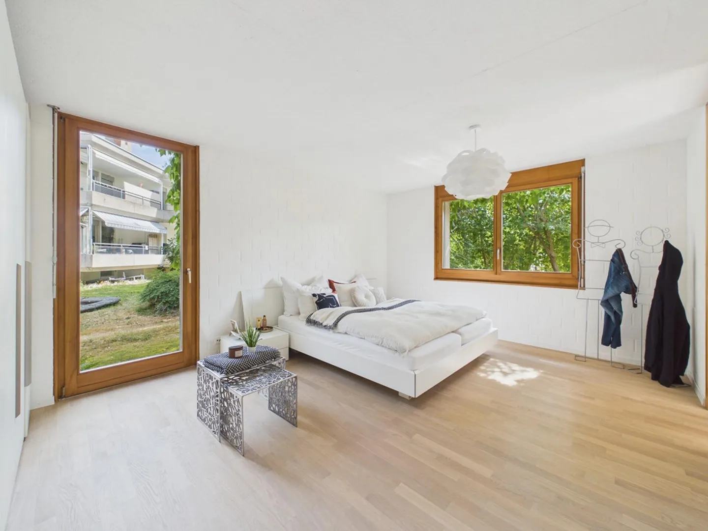 Einzigartiges Haus mit Panoramablick - Foto 10 von 13