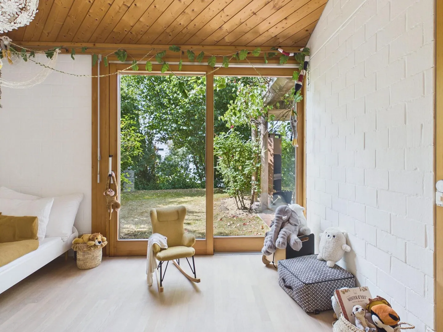 Einzigartiges Haus mit Panoramablick - Foto 11 von 13