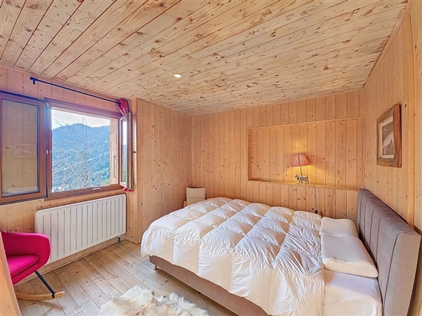 «Doppelhaushälfte mit authentischem Charme, komplett renoviert» - Photo 6 sur 10