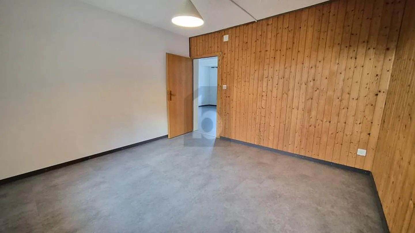 Appartement 3.5 pièces - Photo 4 sur 6