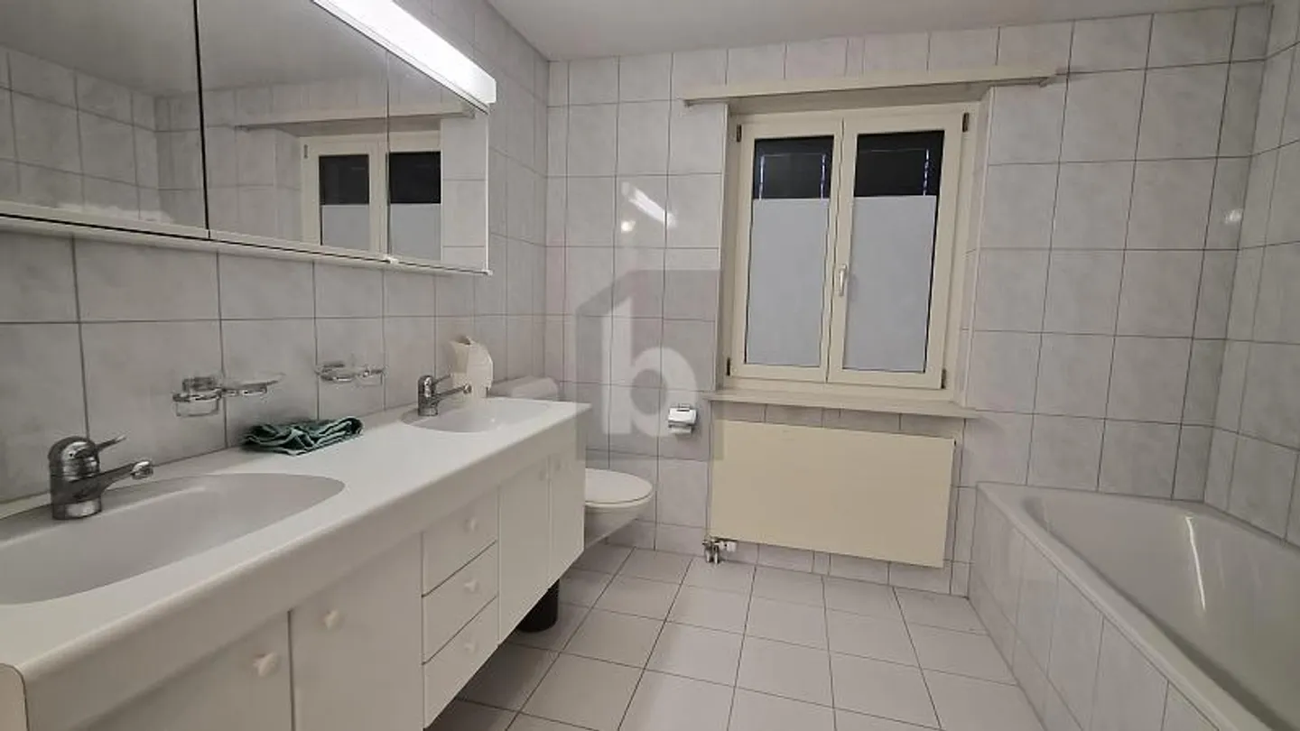 Appartement 3.5 pièces - Photo 5 sur 6