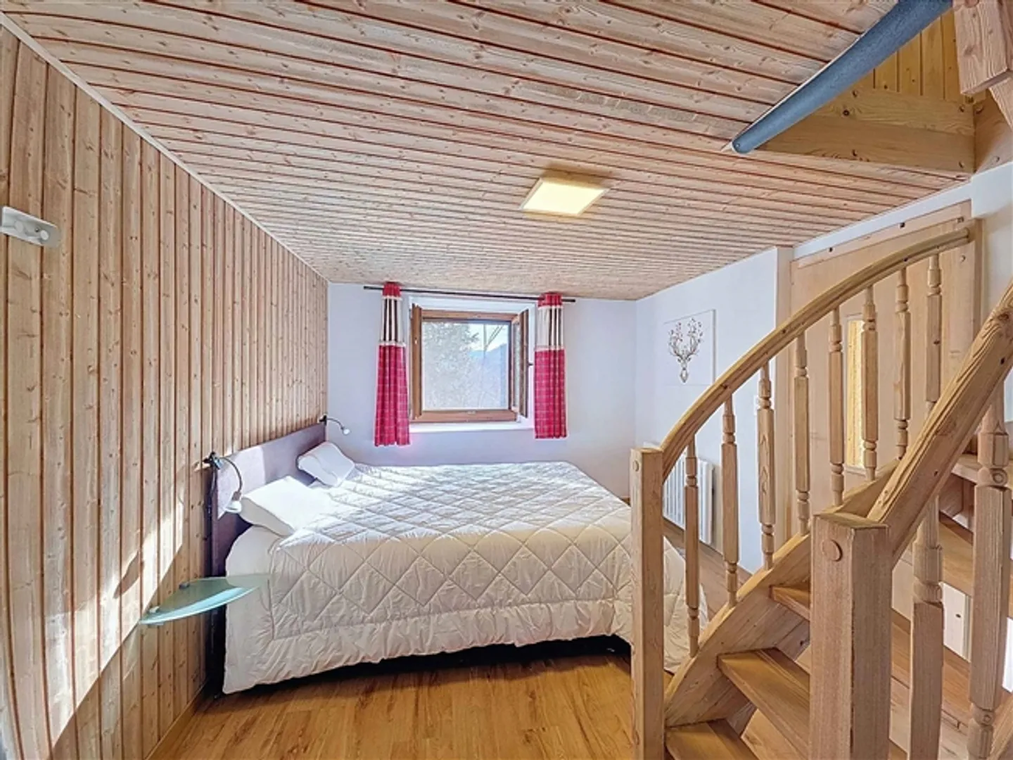 «Doppelhaushälfte mit authentischem Charme, komplett renoviert» - Photo 7 sur 10