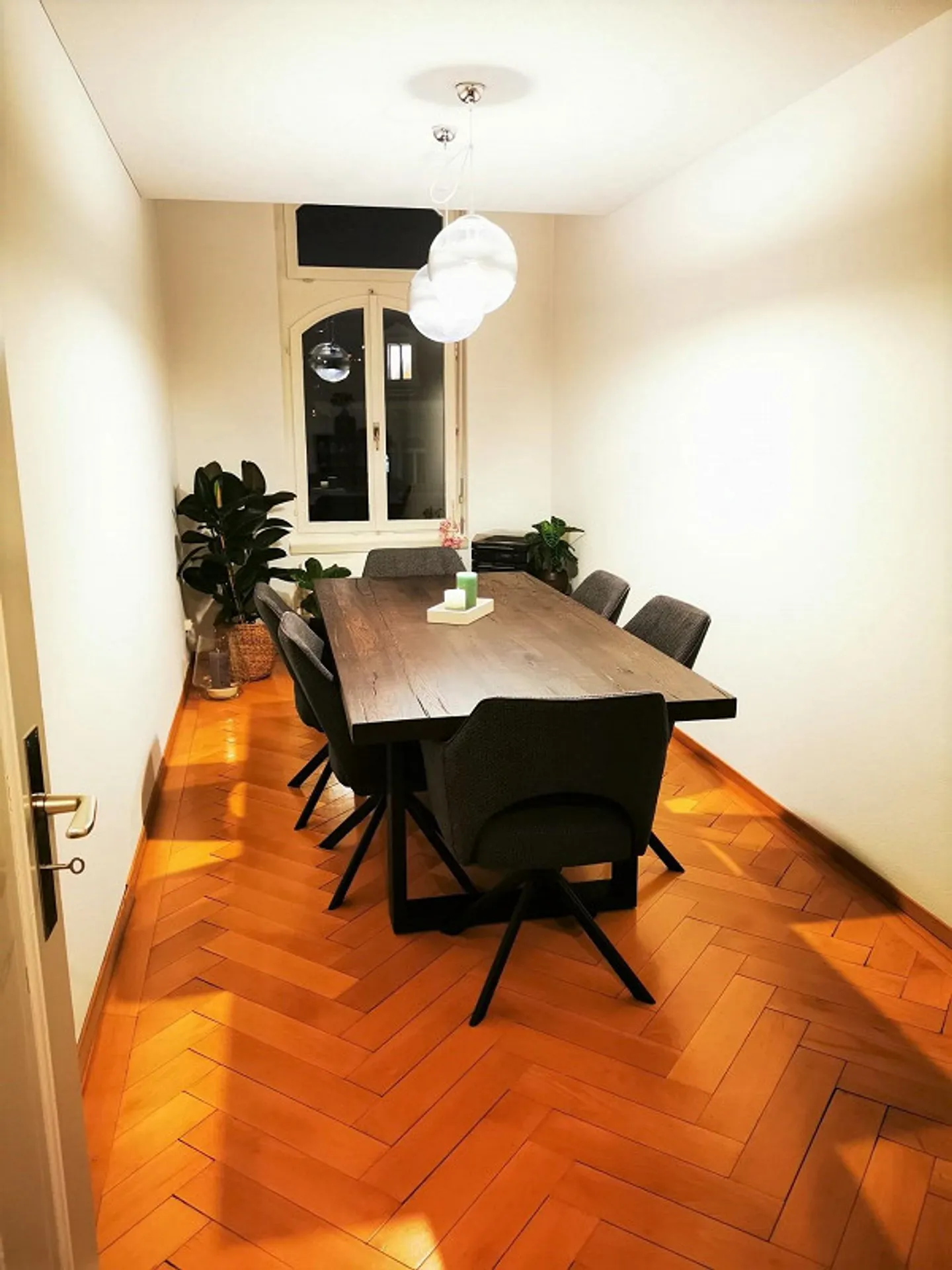 Vicino al centro e moderno - La tua nuova casa a San Gallo - Foto 7 di 10