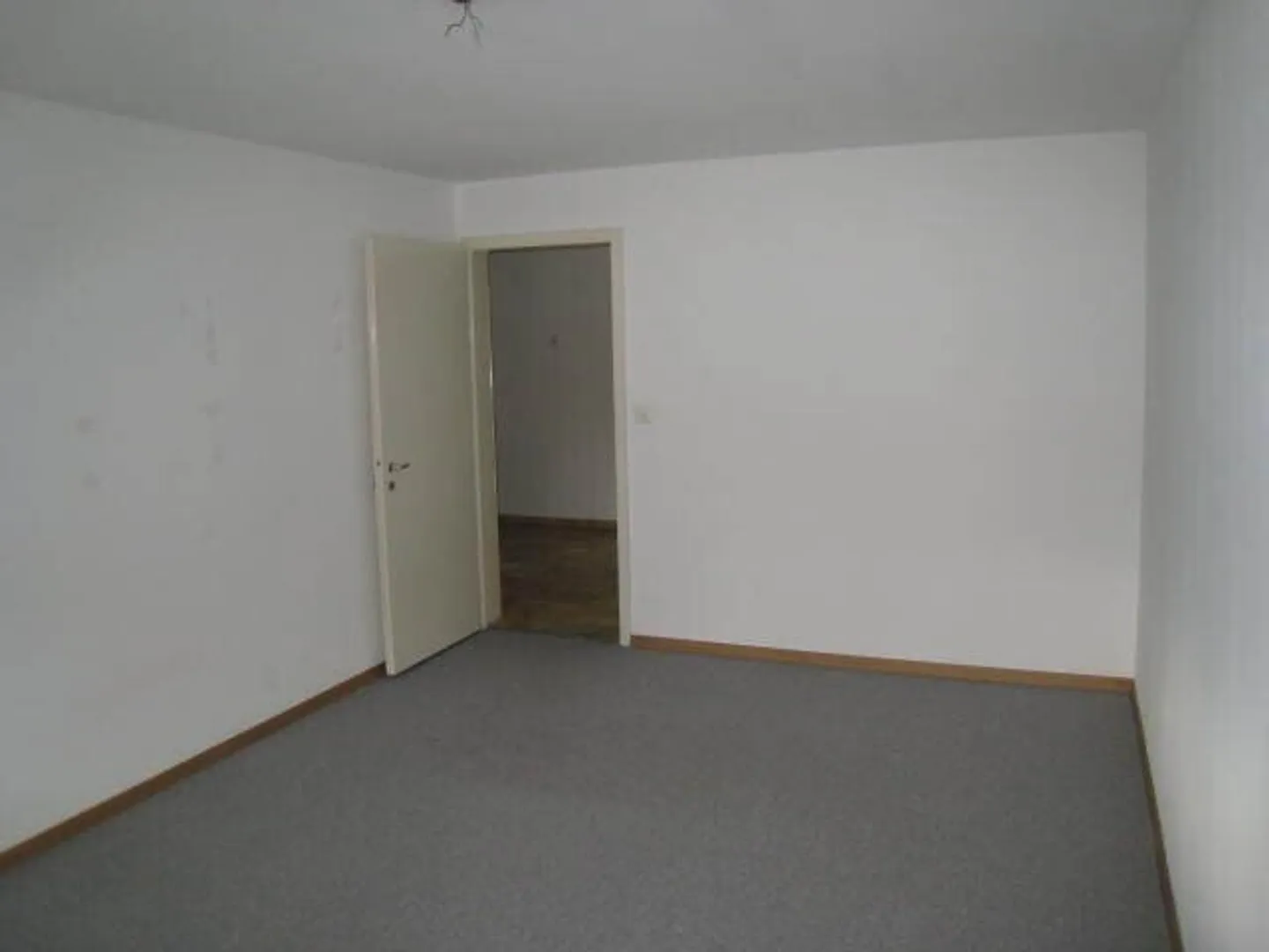 Ici se termine votre recherche d'appartement - Photo 1 sur 7