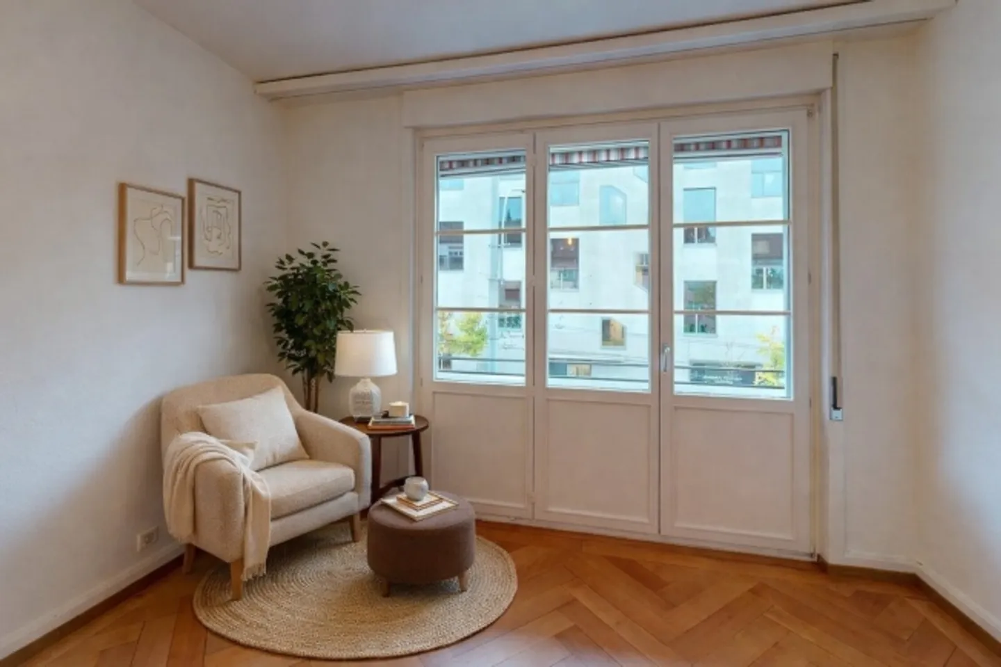 Appartamenti temporanei a Zurigo - Foto 1 di 1