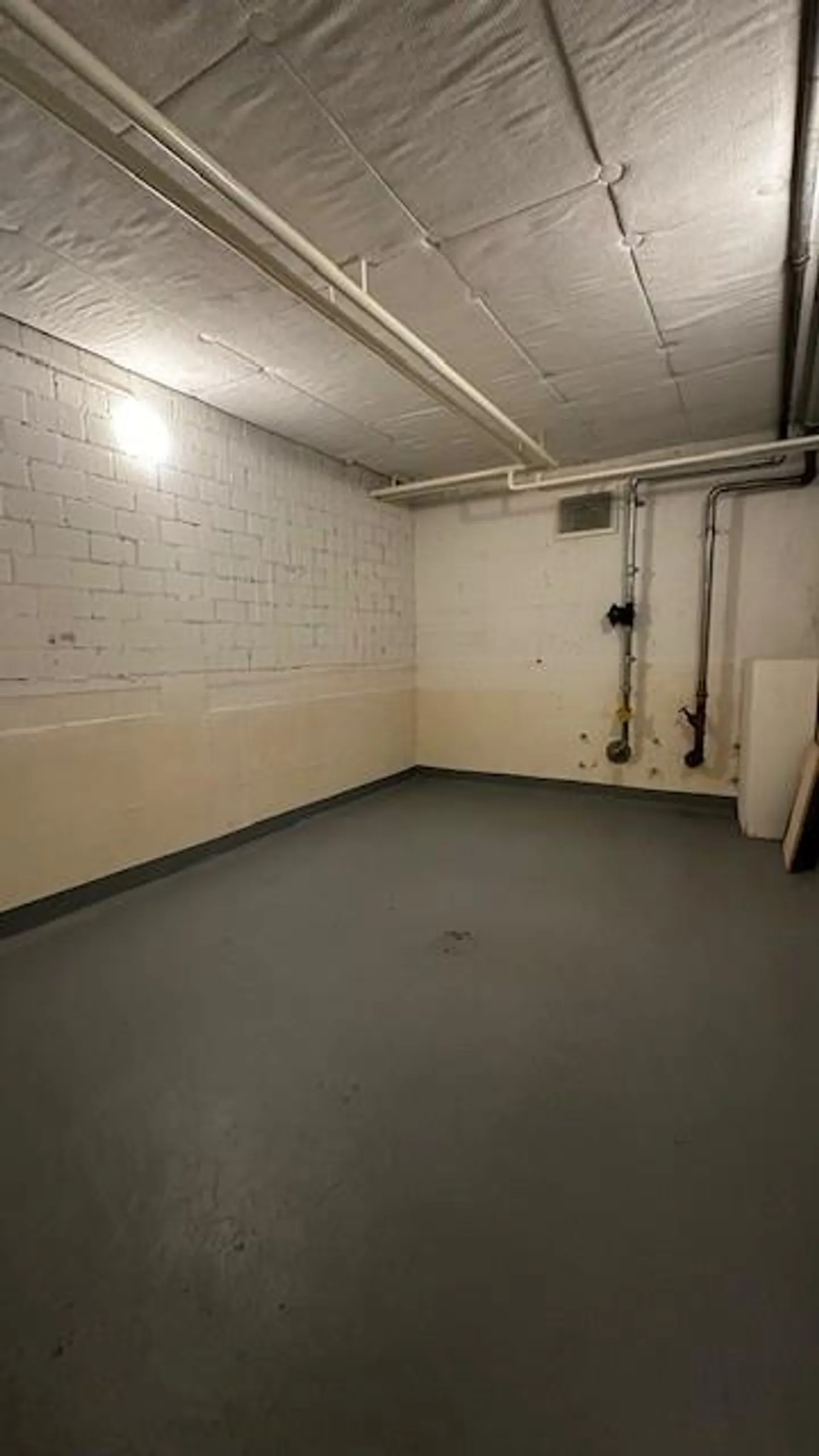 Salle de bricolage à louer à Uster - Photo 1 sur 1