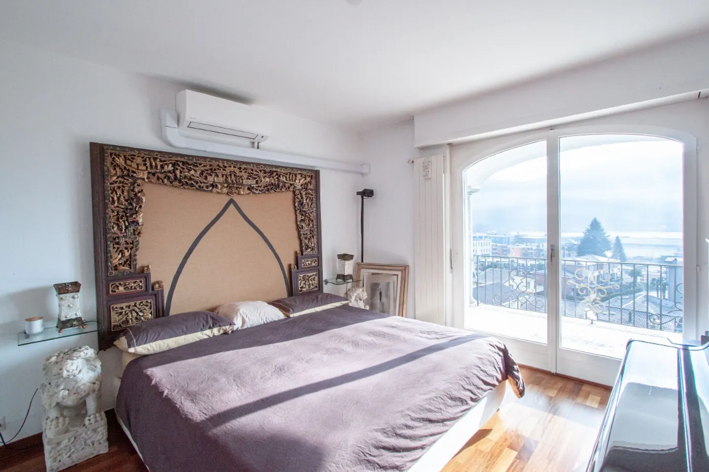 Splendide villa divisée en trois appartements indépendants - Photo 4 sur 17