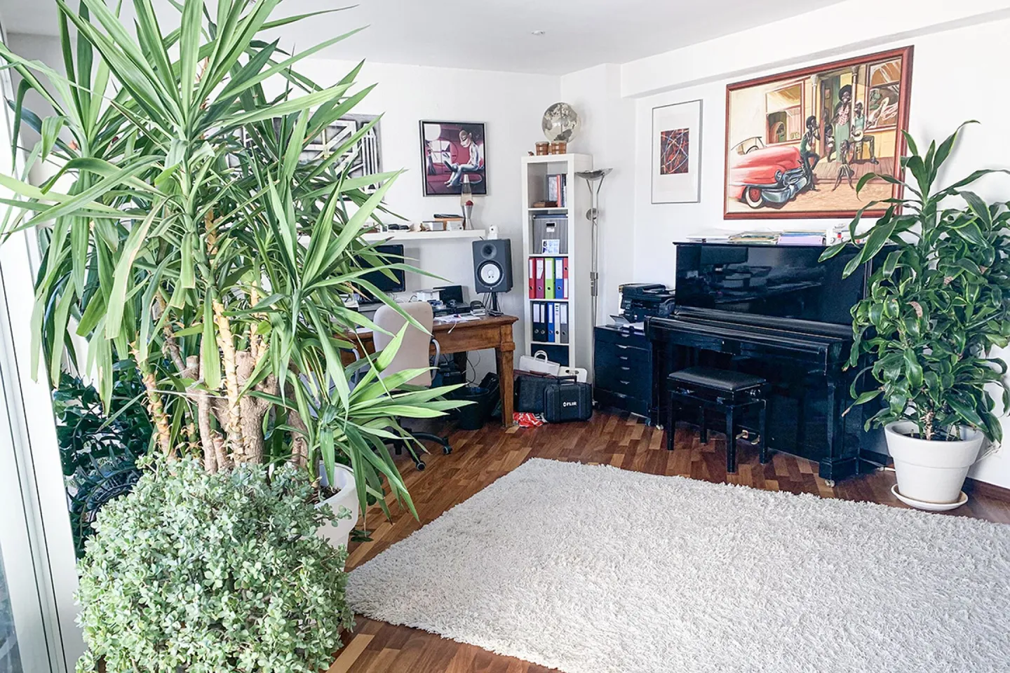 Splendide villa divisée en trois appartements indépendants - Photo 7 sur 17
