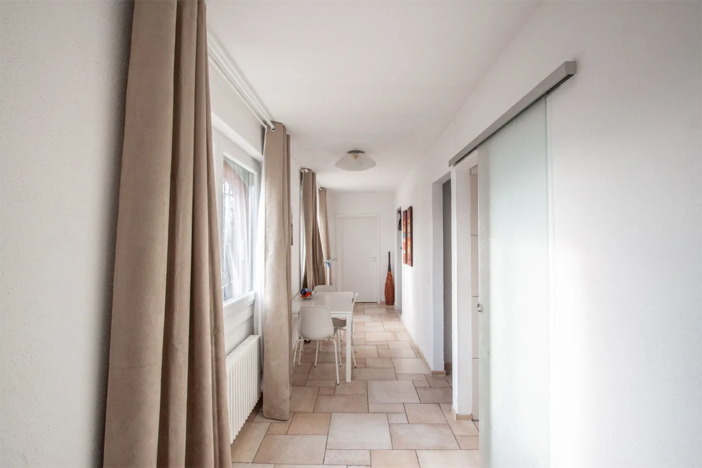 Splendide villa divisée en trois appartements indépendants - Photo 15 sur 17