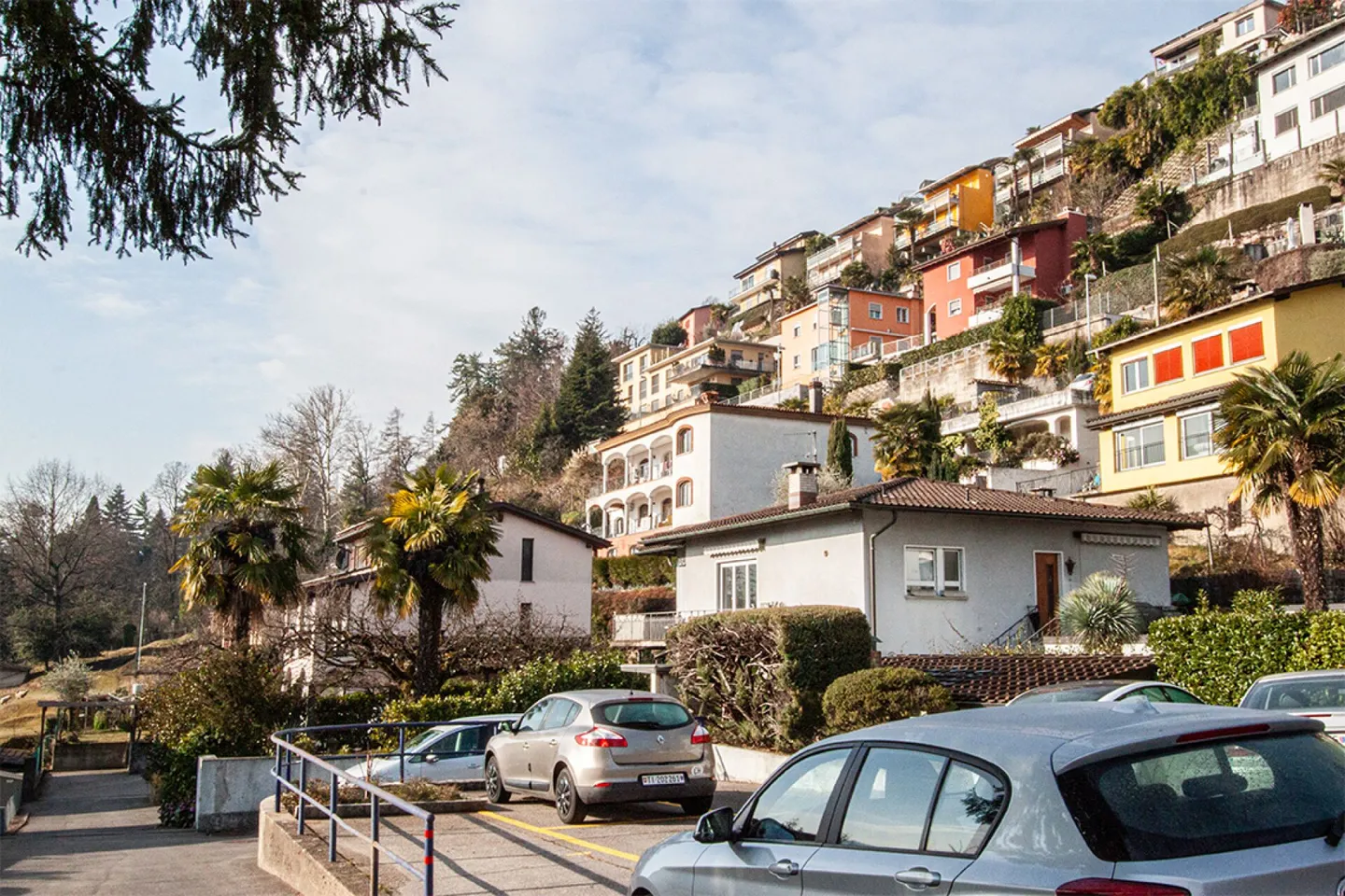 Splendide villa divisée en trois appartements indépendants - Photo 17 sur 17