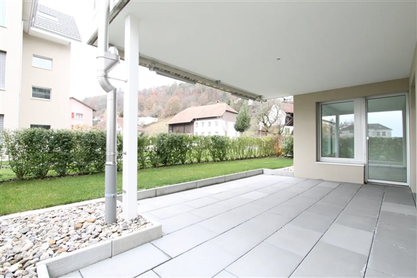 Appartamento 4 ½ locali nel parco degli orsi di Lengnau - Foto 1 di 8