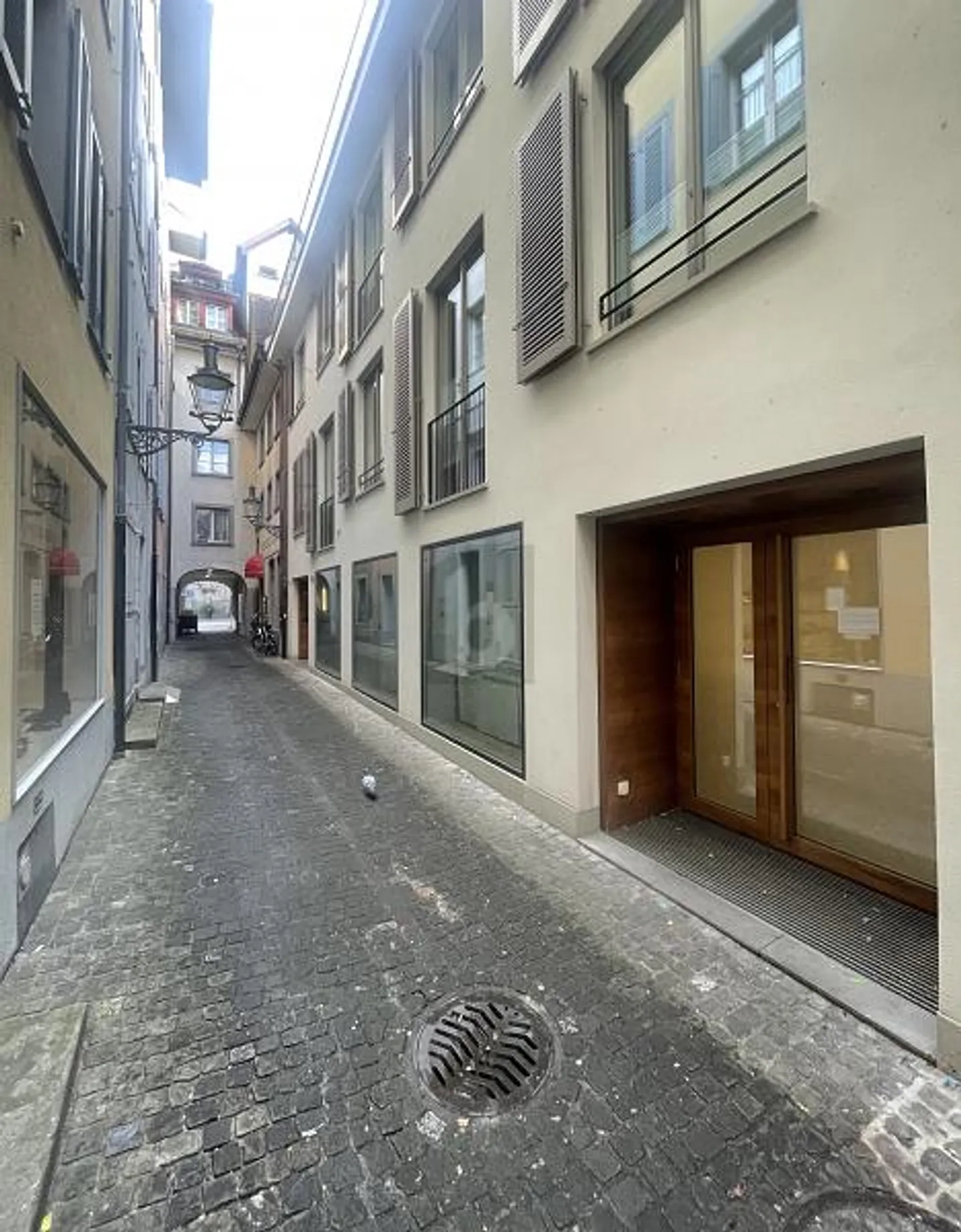 Negozio in affitto - Foto 2 di 6