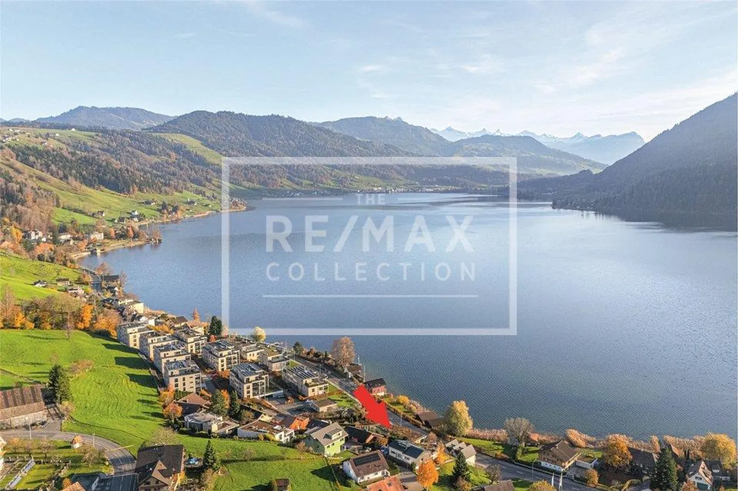 Agencement intelligent. Vie confortable. - Photo 1 sur 10