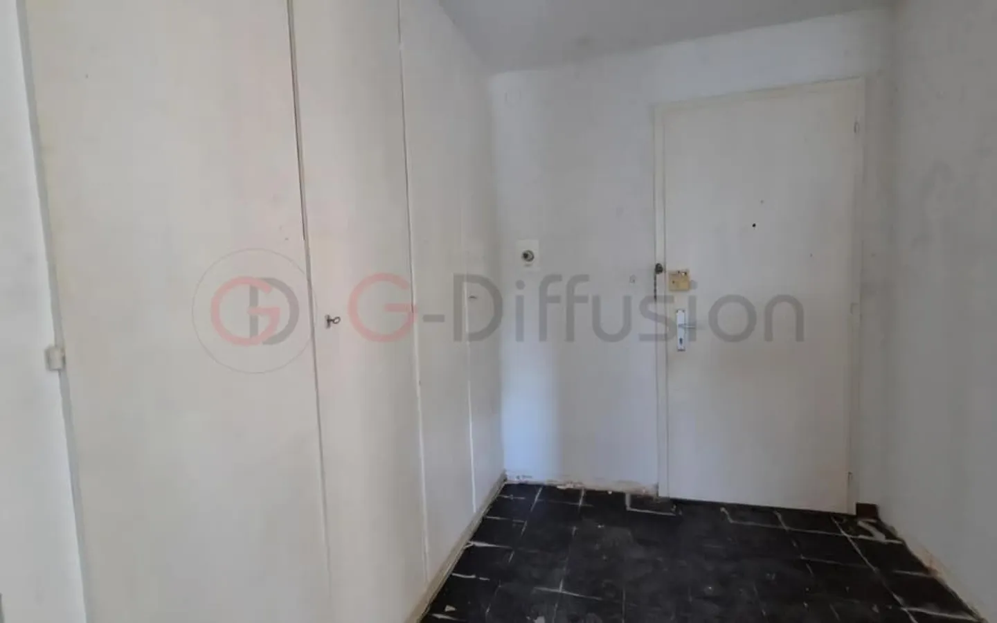 Appartamento 2,5 locali da ristrutturare? Monthey - Foto 5 di 7