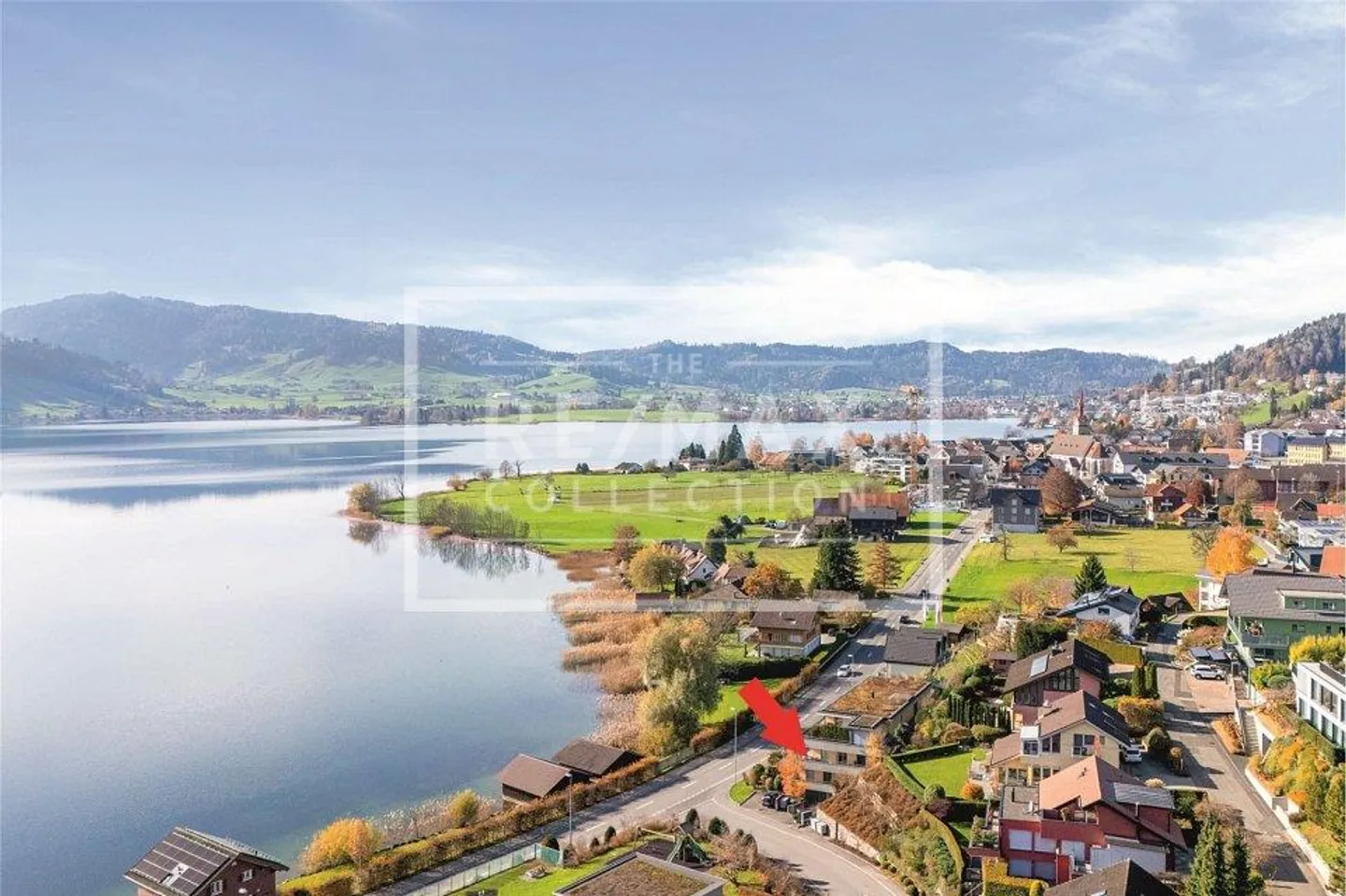 Agencement intelligent. Vie confortable. - Photo 6 sur 10