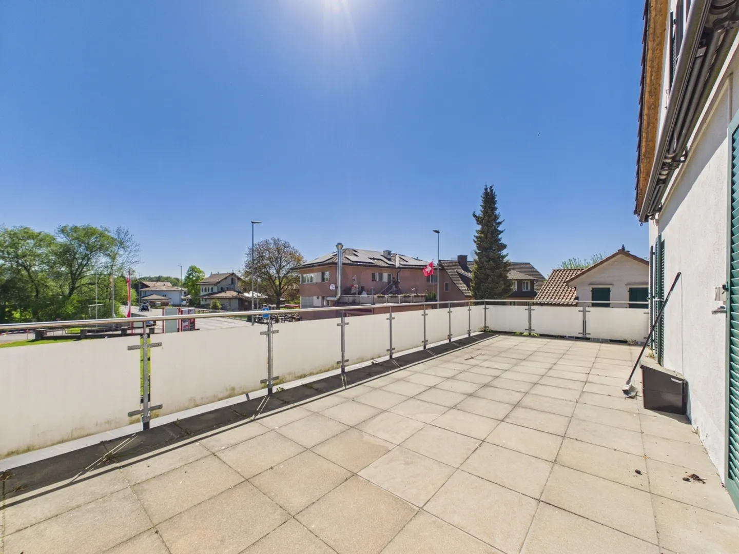 Appartement lumineux de 3,5 pièces avec balcon, Münchwilen - Photo 6 sur 10