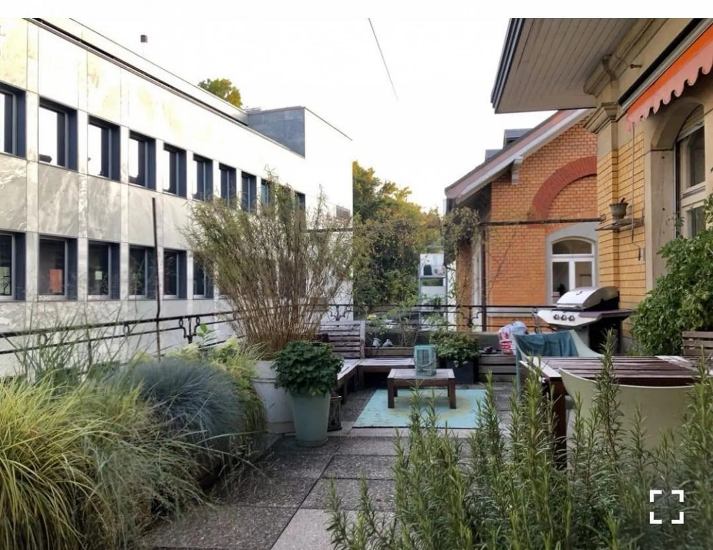 Vicino al centro e moderno - La tua nuova casa a San Gallo - Foto 10 di 10