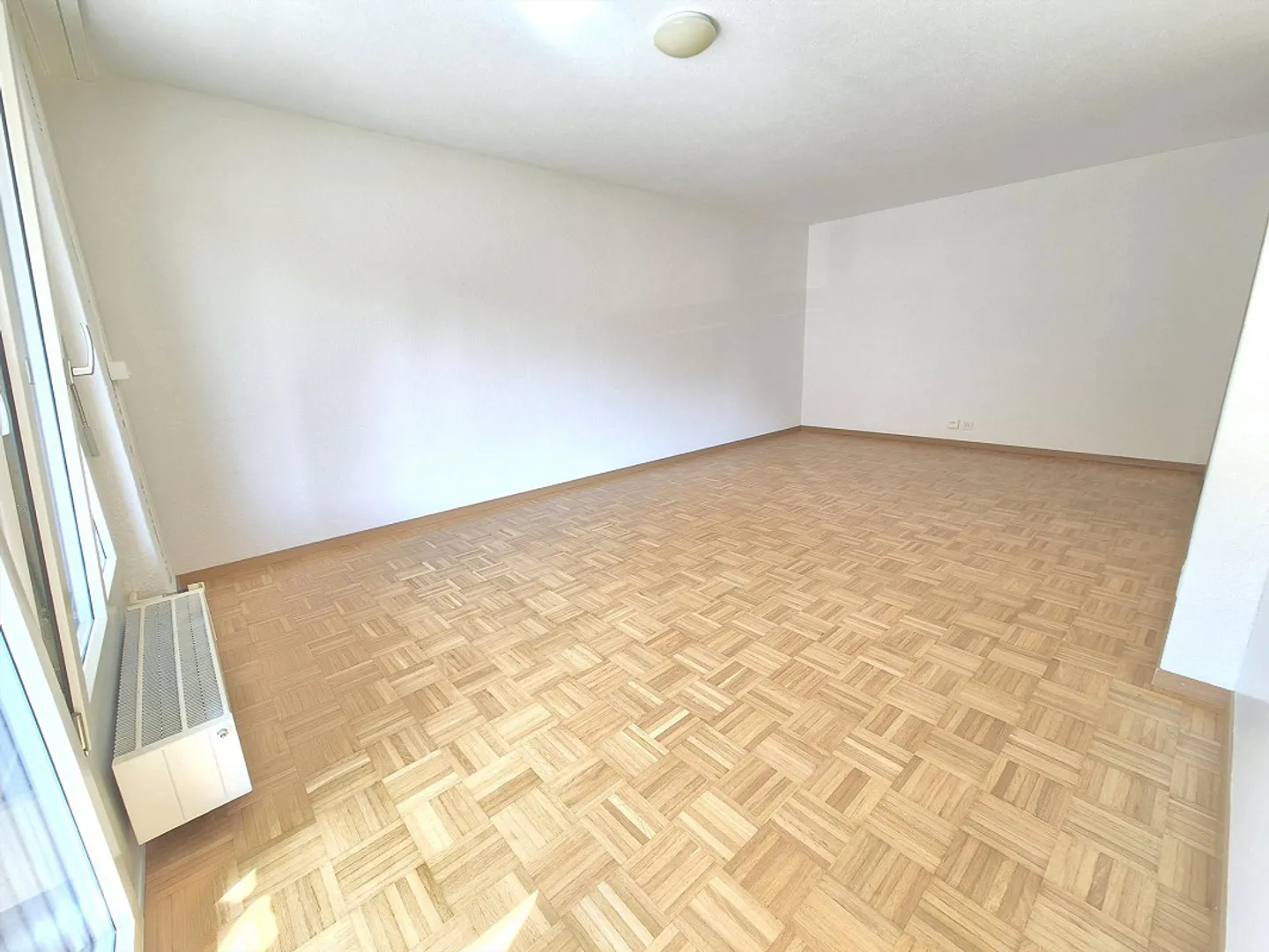 Cozy 1-room apartment in a quiet location - Photo 4 of 7