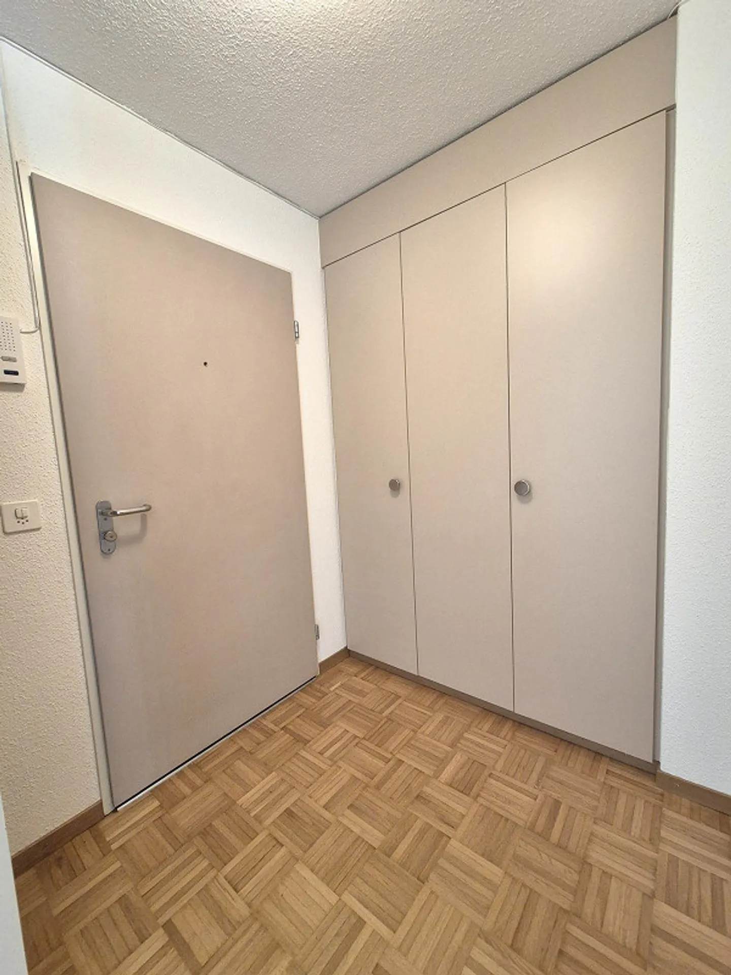 Cozy 1-room apartment in a quiet location - Photo 5 of 7