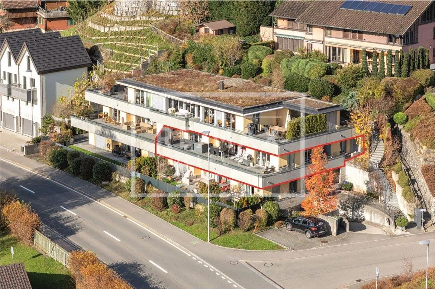 Agencement intelligent. Vie confortable. - Photo 7 sur 10