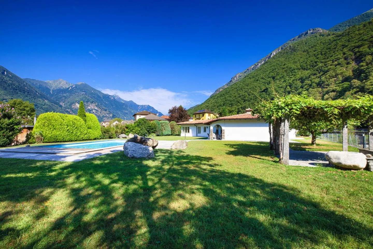 Al Fiume | TI - Photo 2 sur 12