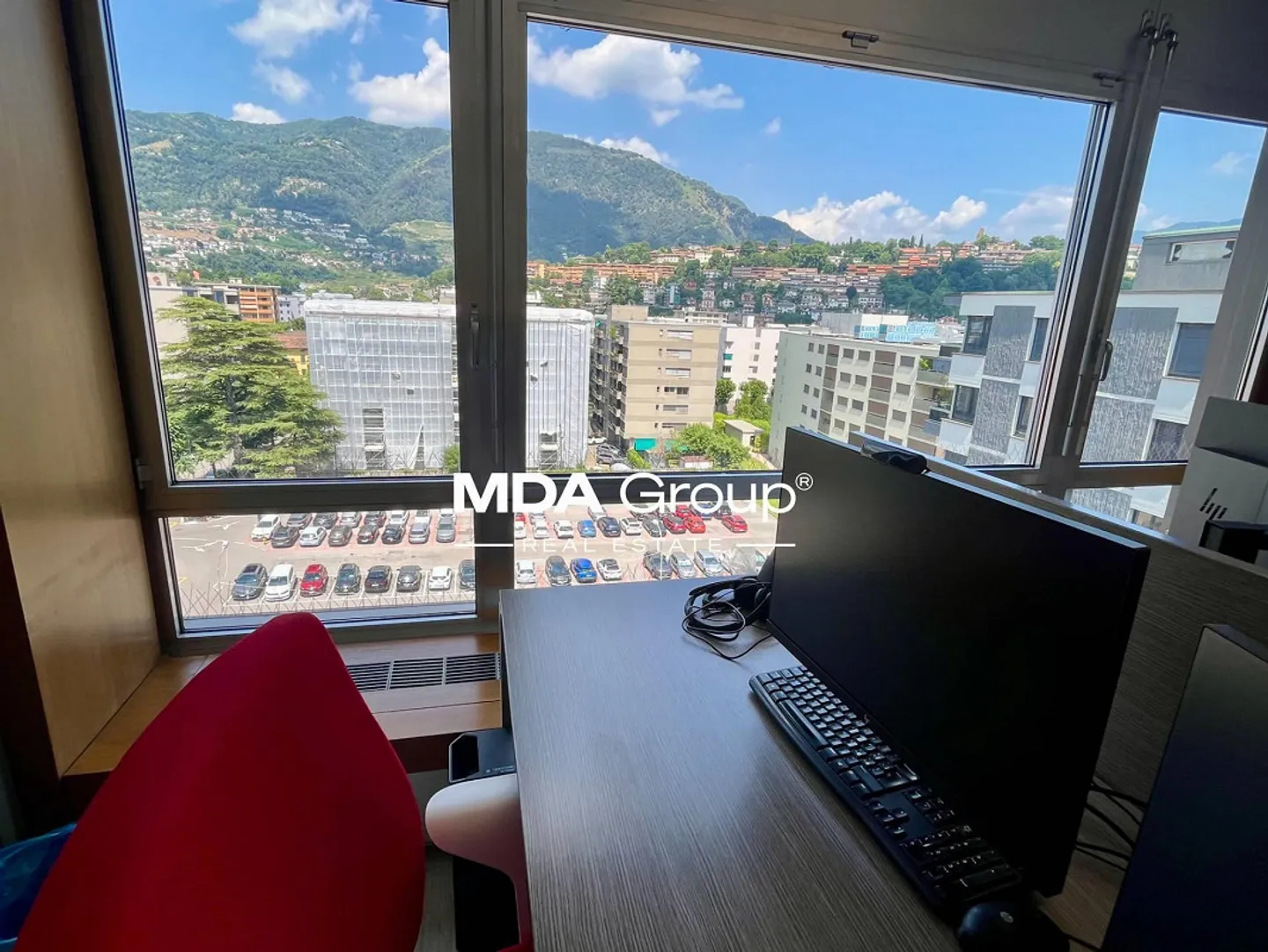 Office - Chiasso - Photo 1 of 8