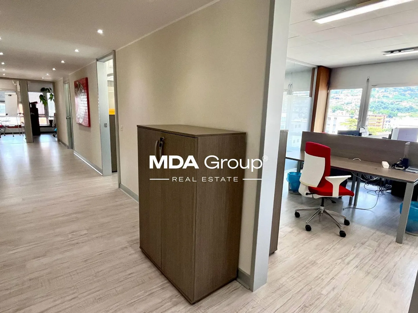 Office - Chiasso - Photo 4 of 8