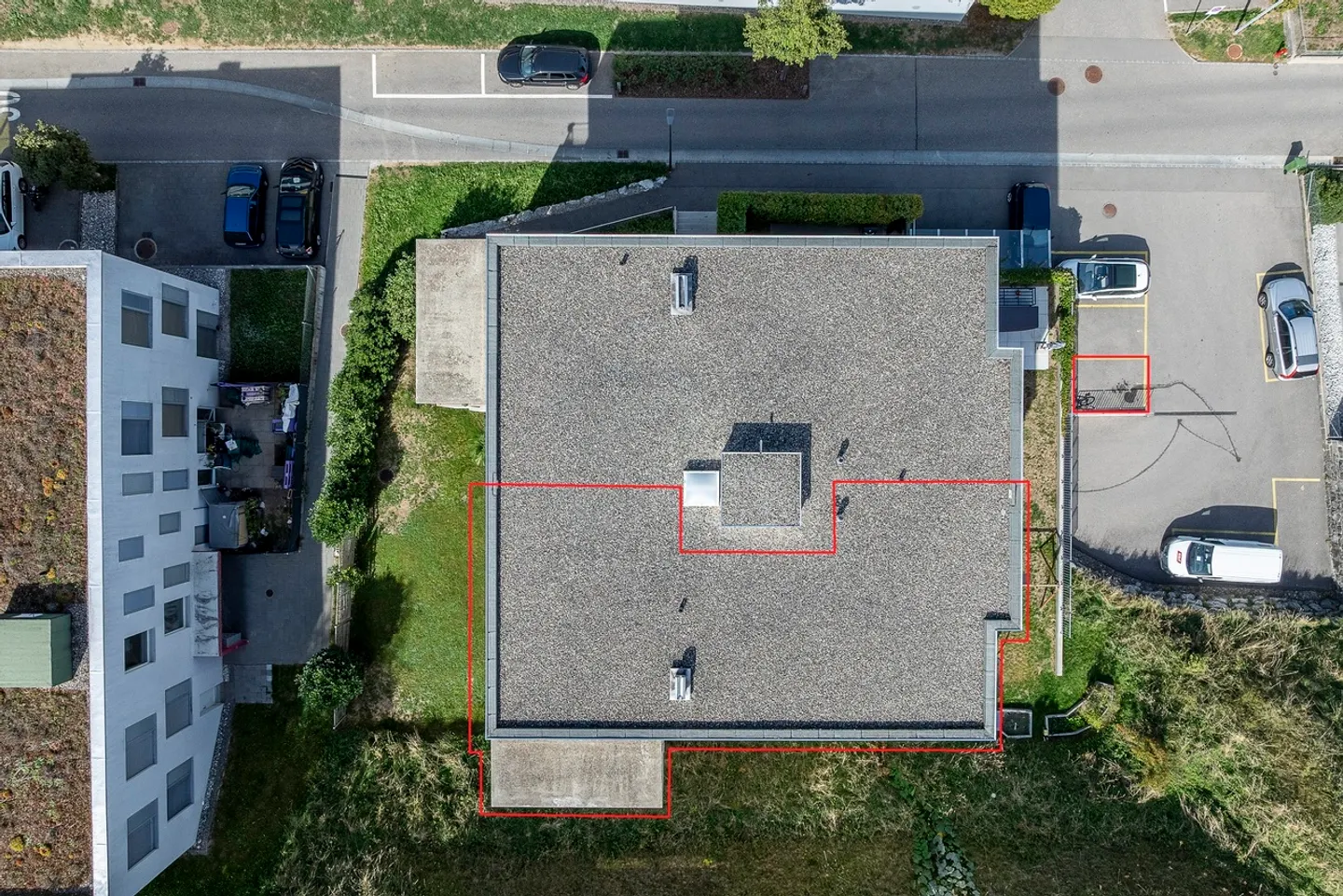 Appartamento in vendita - Foto 15 di 16
