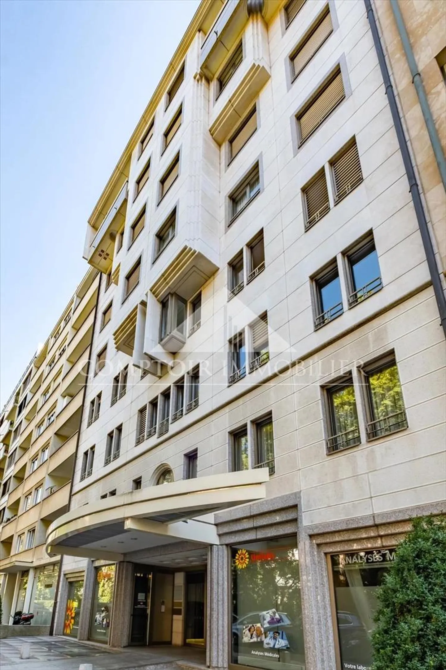 Spazio aperto - Foto 1 di 1