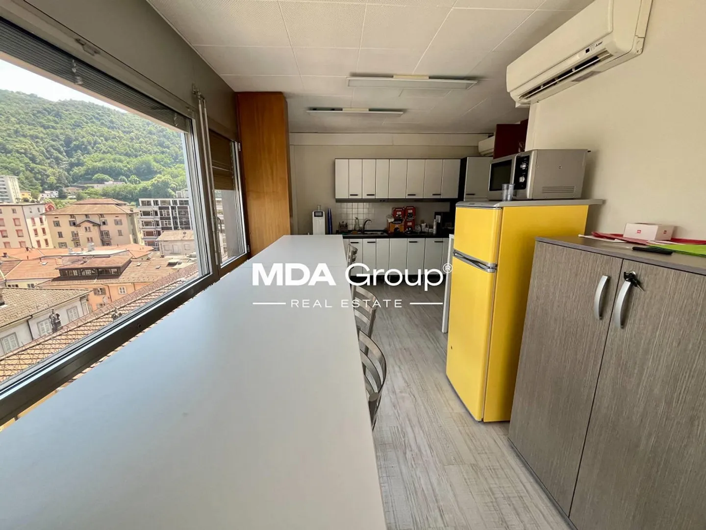 Office - Chiasso - Photo 5 of 8