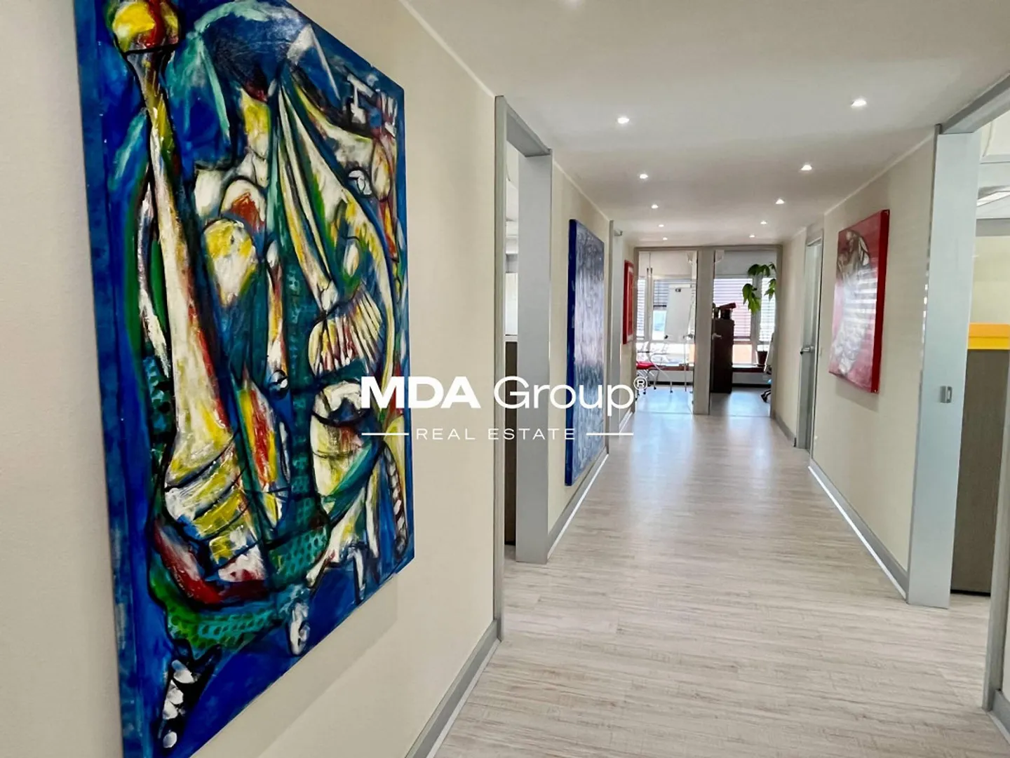 Office - Chiasso - Photo 2 of 8