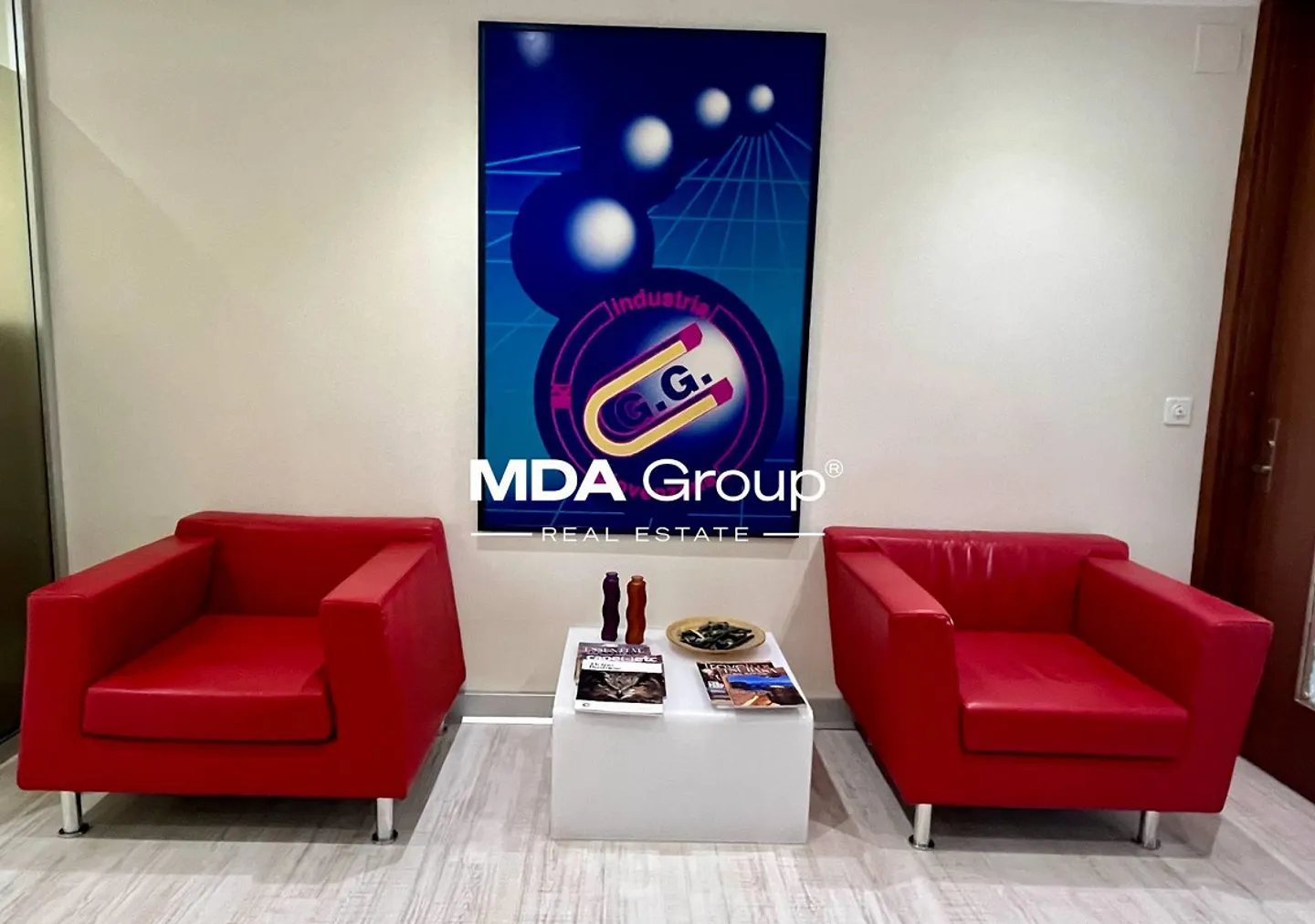 Office - Chiasso - Photo 3 of 8